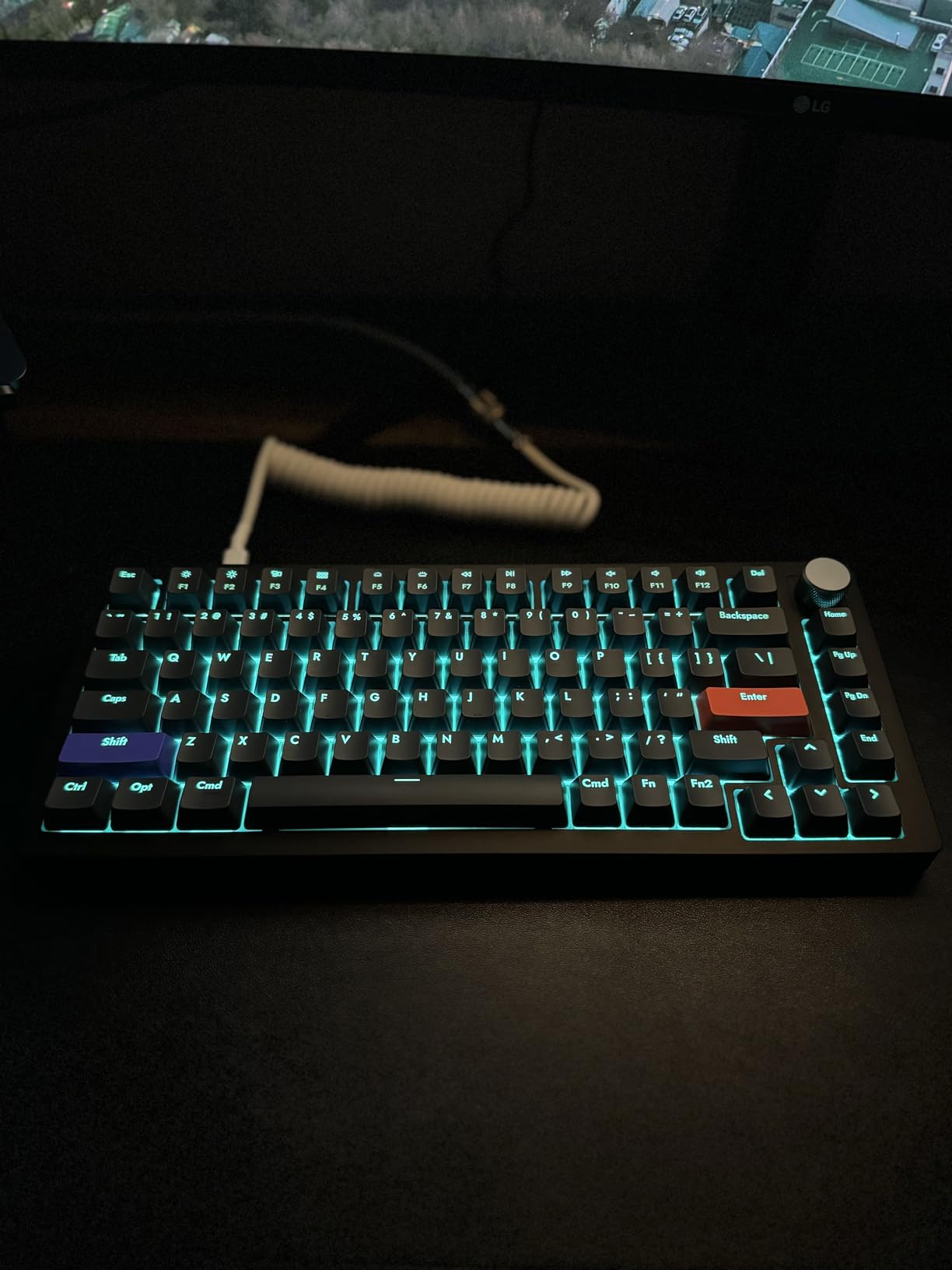 Customer Image