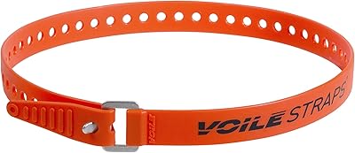 Voile Straps - 25