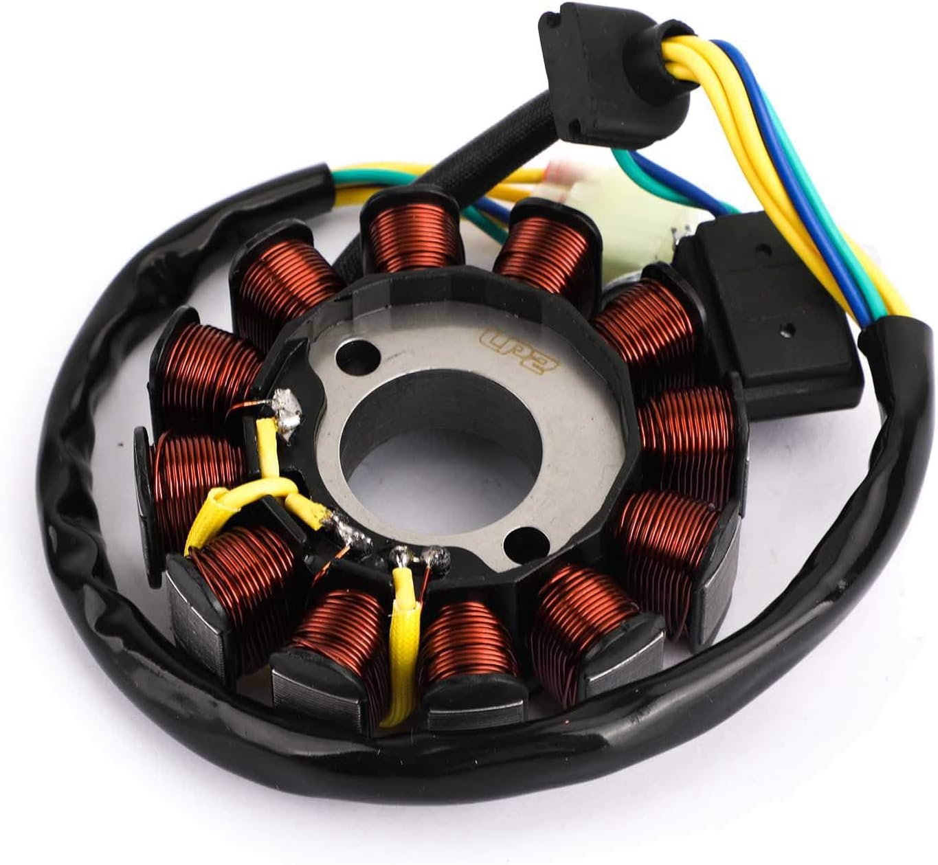 Artudatech Generator Stator Fit for Polaris Outlaw 110 EFI L/C 2016 2017 2018 2019-2020 for Polaris Sportsman 110 EFI L/C 2016 2017 2018 2019-2020 0455121 Generator Stator Coil