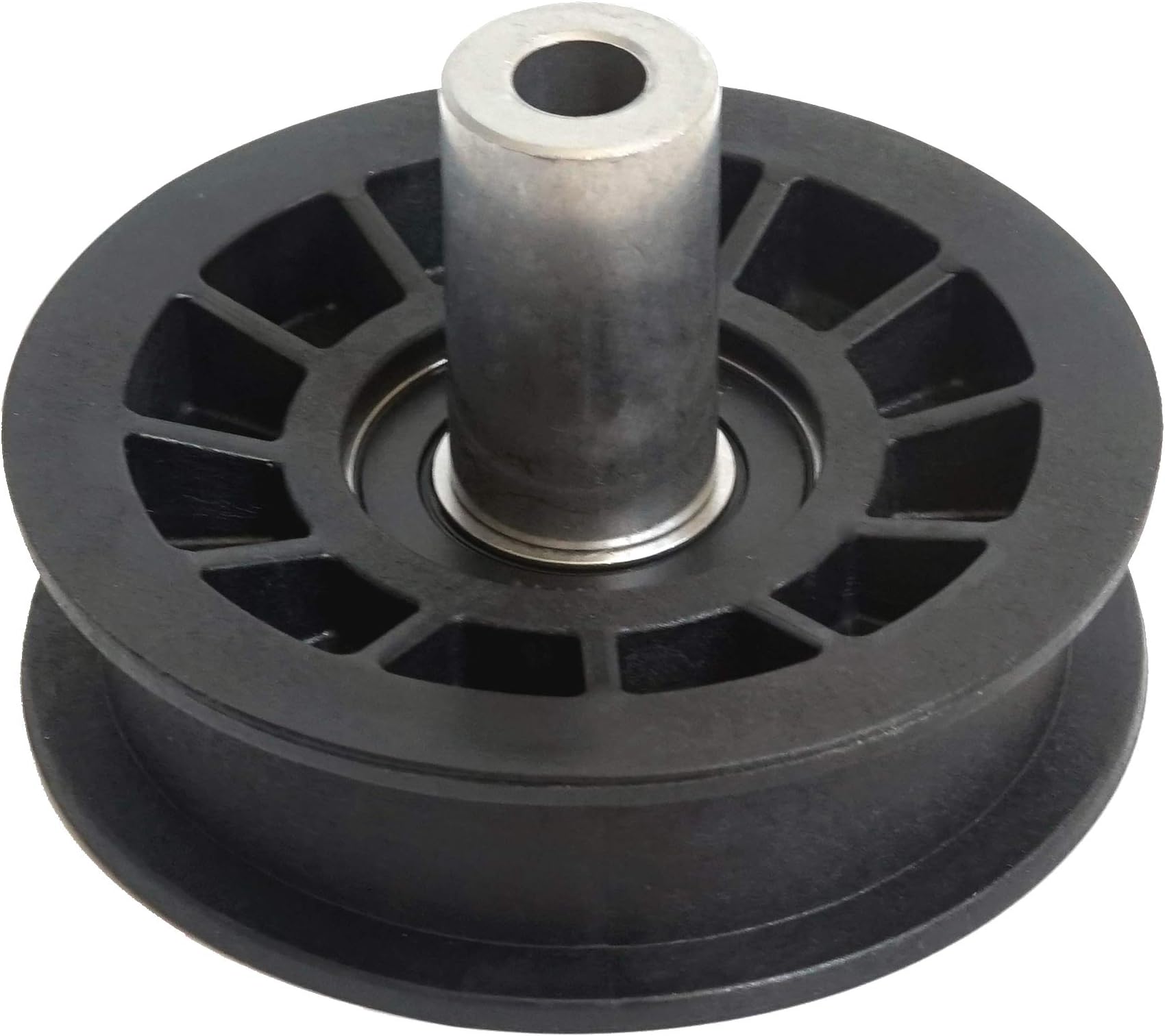 Outdoor Power Idler Pulley Replaces AYP 179114 532179114