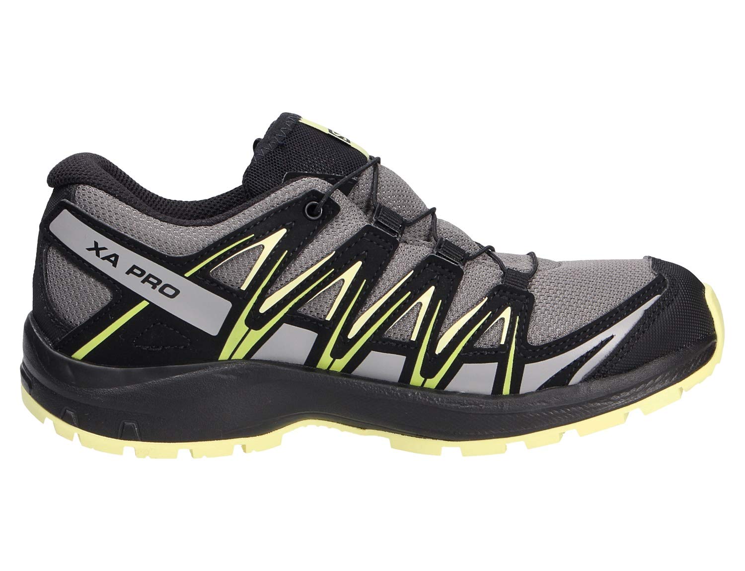 Salomon XA Pro 3D CSWP K Zapatillas Deporte Niños