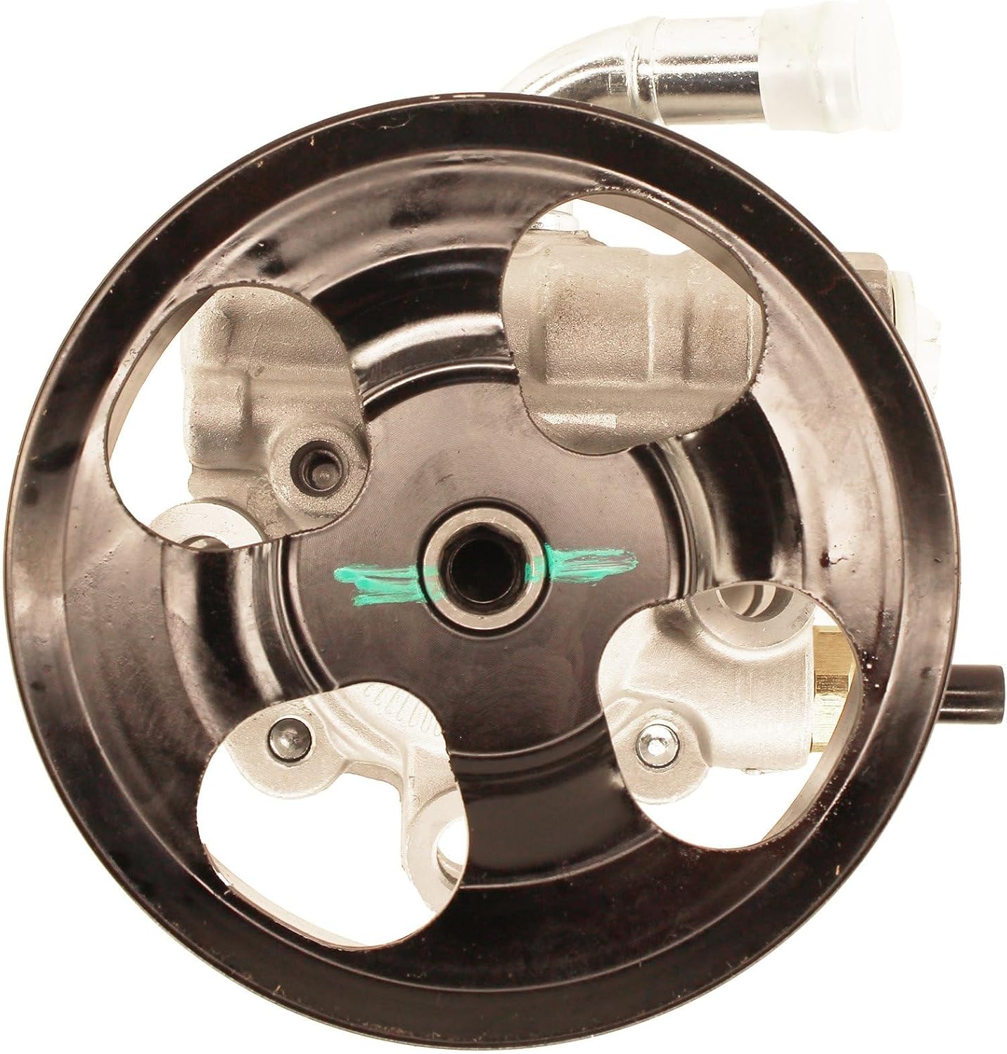 Lares 14241 - New Power Steering Pump