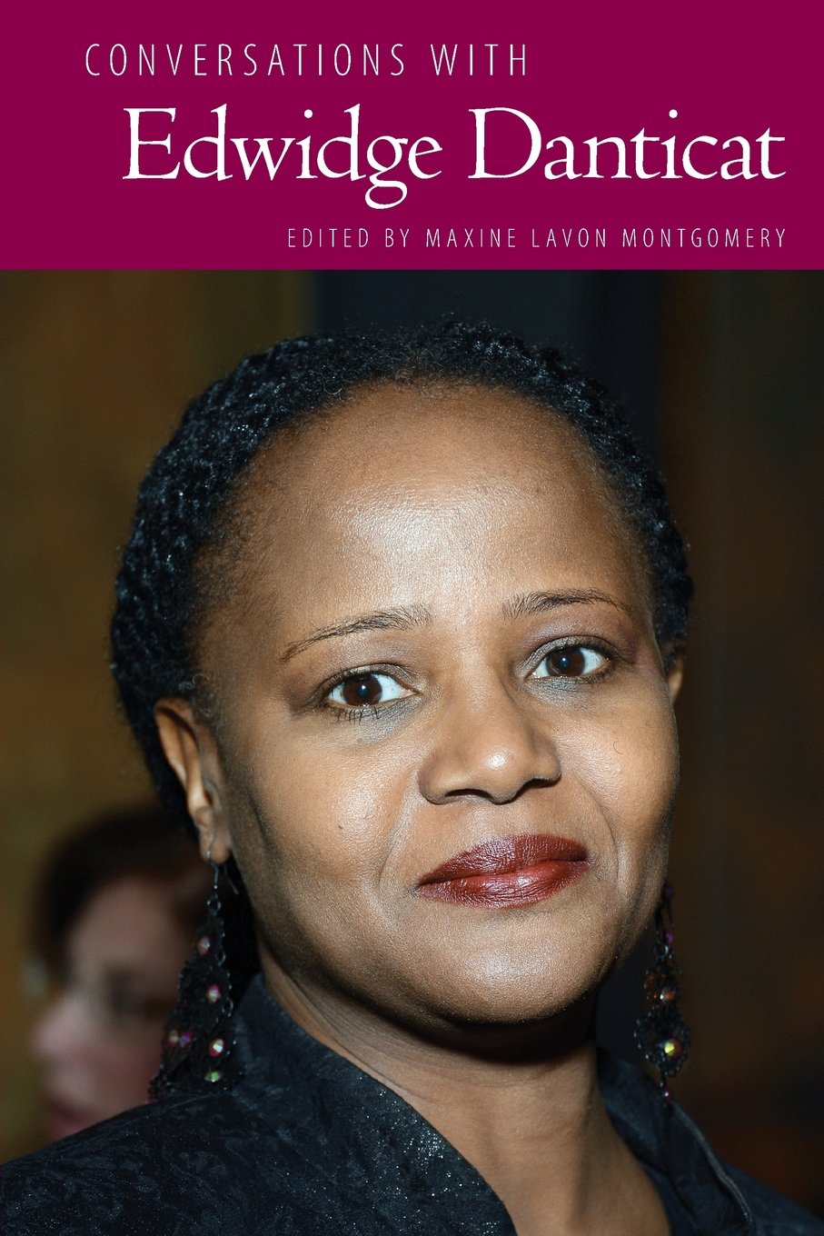 Conversations with Edwidge Danticat (Literary Conversations Series)