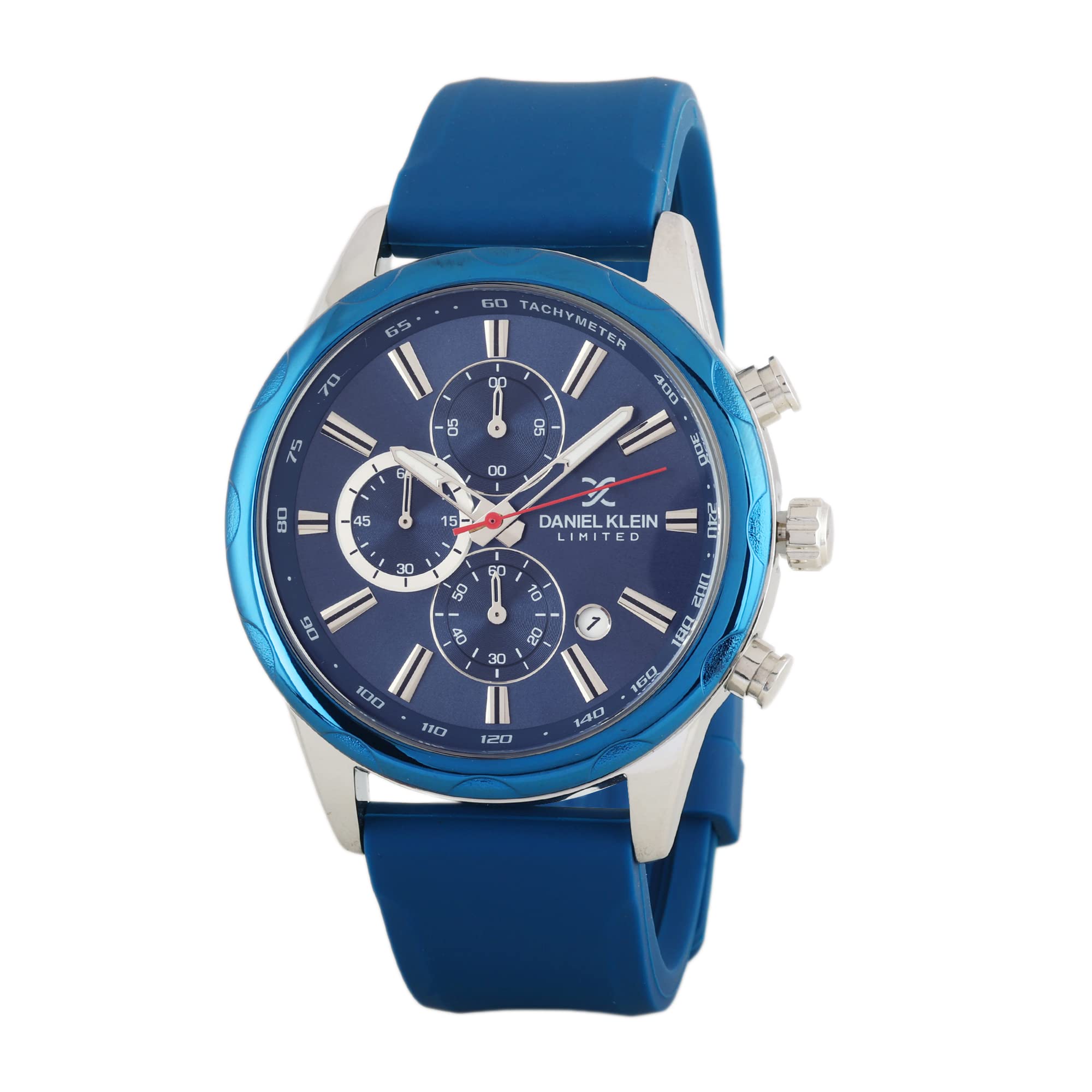 Daniel Klein Analog White Dial Mens Watch-DK.1.13303-3 (B0BFN2H6M4) Amazon Price History, Amazon Price Tracker