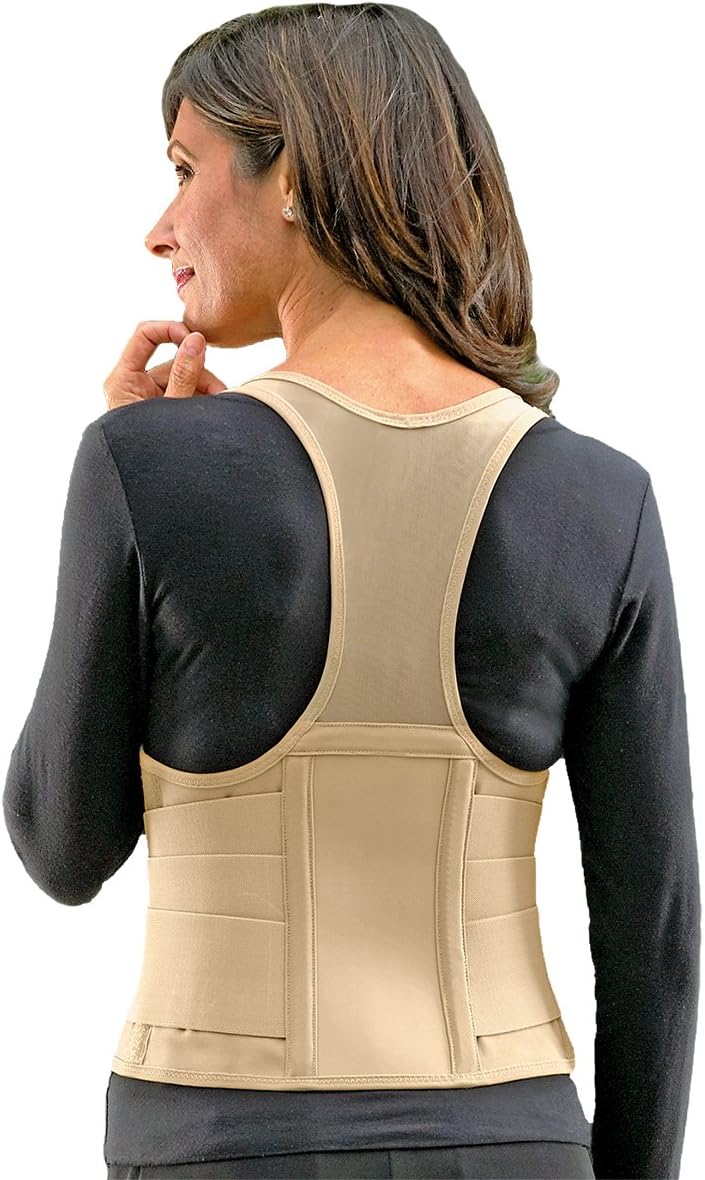 Cincher Women's Back Support