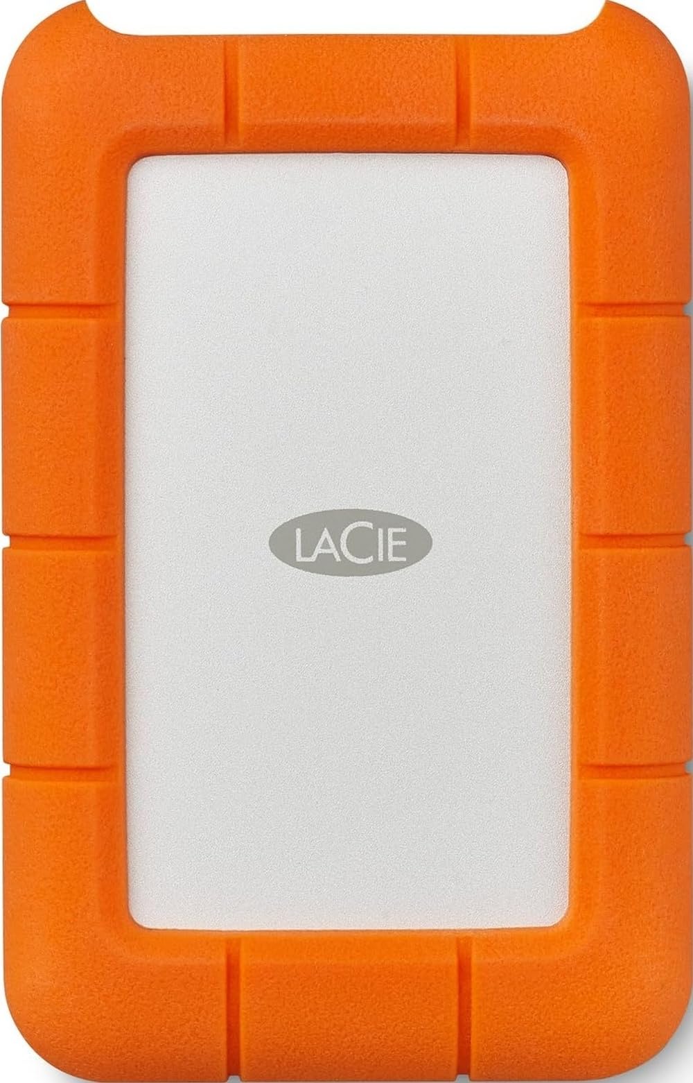 Amazon.com: LaCie Rugged 5TB Portable External HDD - USB 3.0/2.0