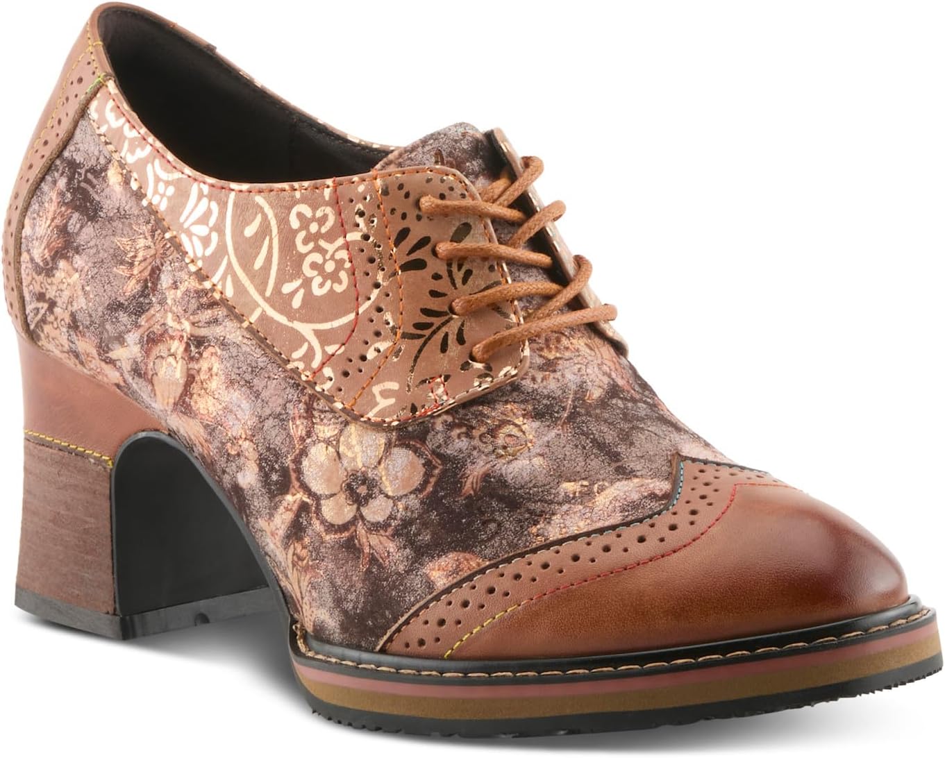 Spring Step L'Artiste Women's Caden Oxford Shoes