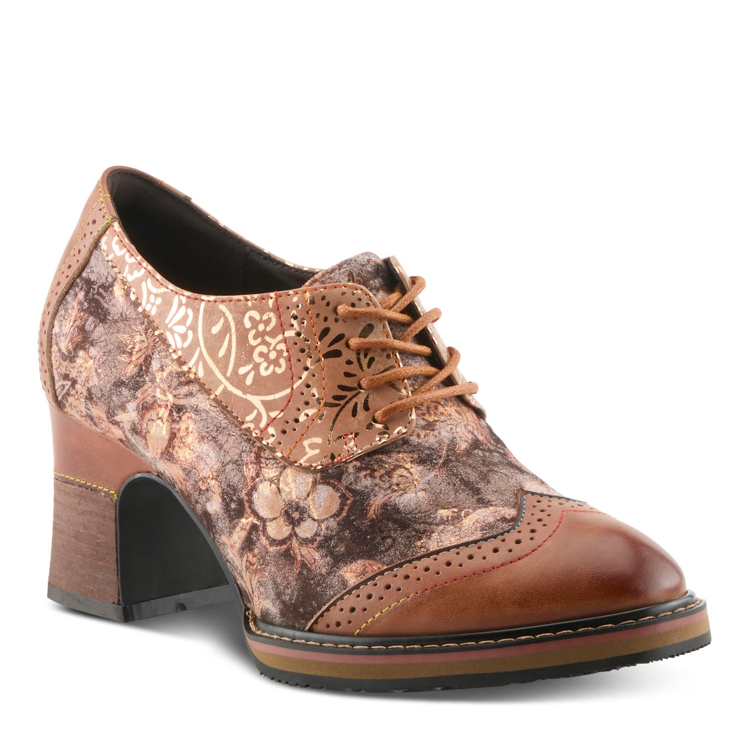 Spring Step L'Artiste Women's Caden Oxford Shoes