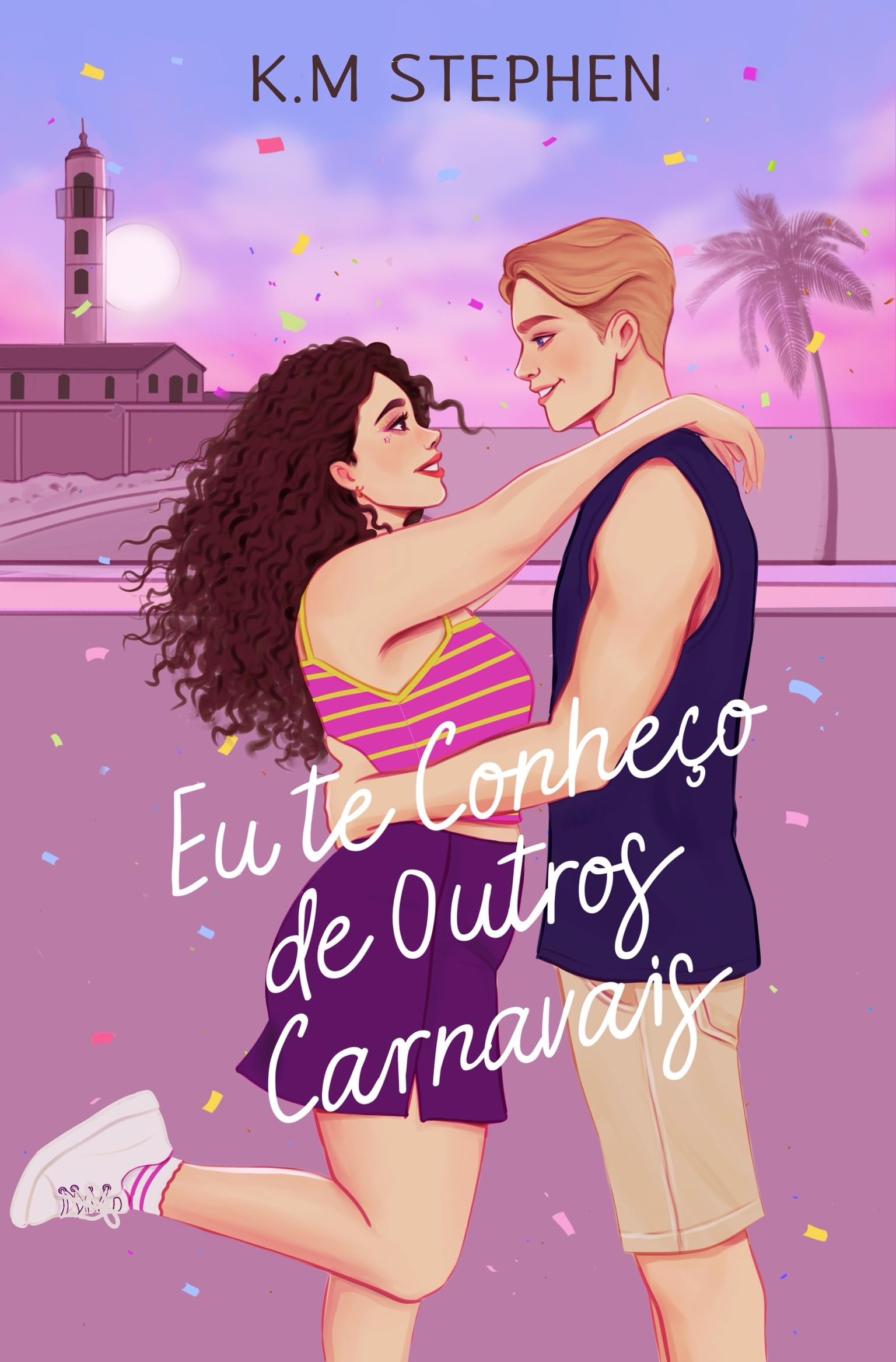 Eu te Conheço de Outros Carnavais