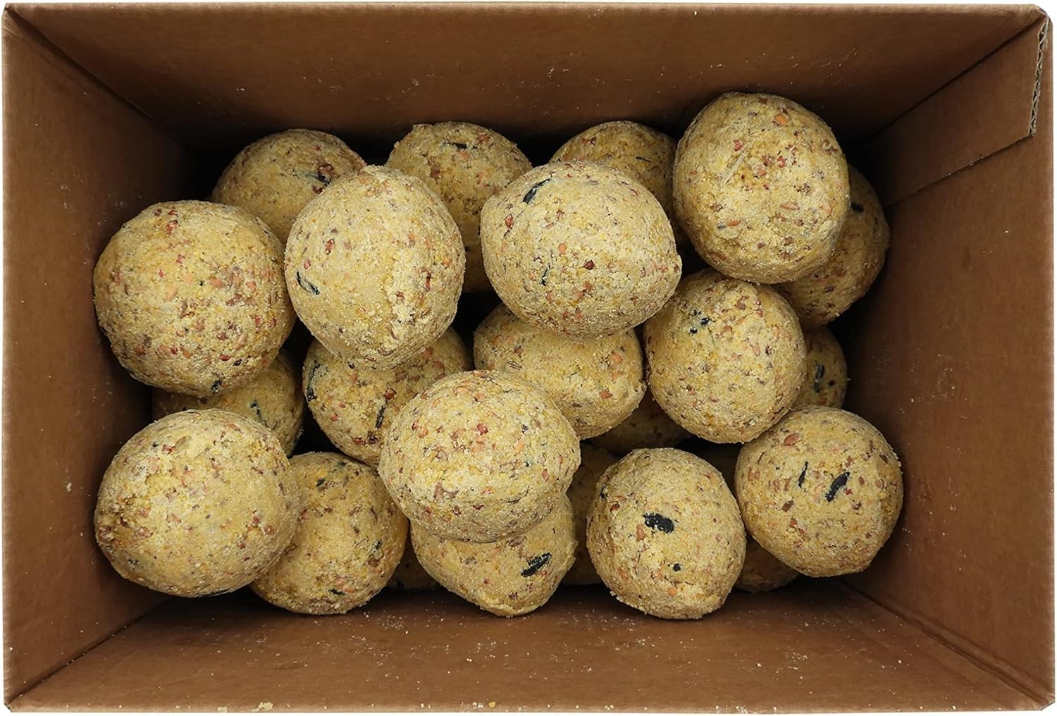 AIME Eco Box Palline di grasso 30 sztuk