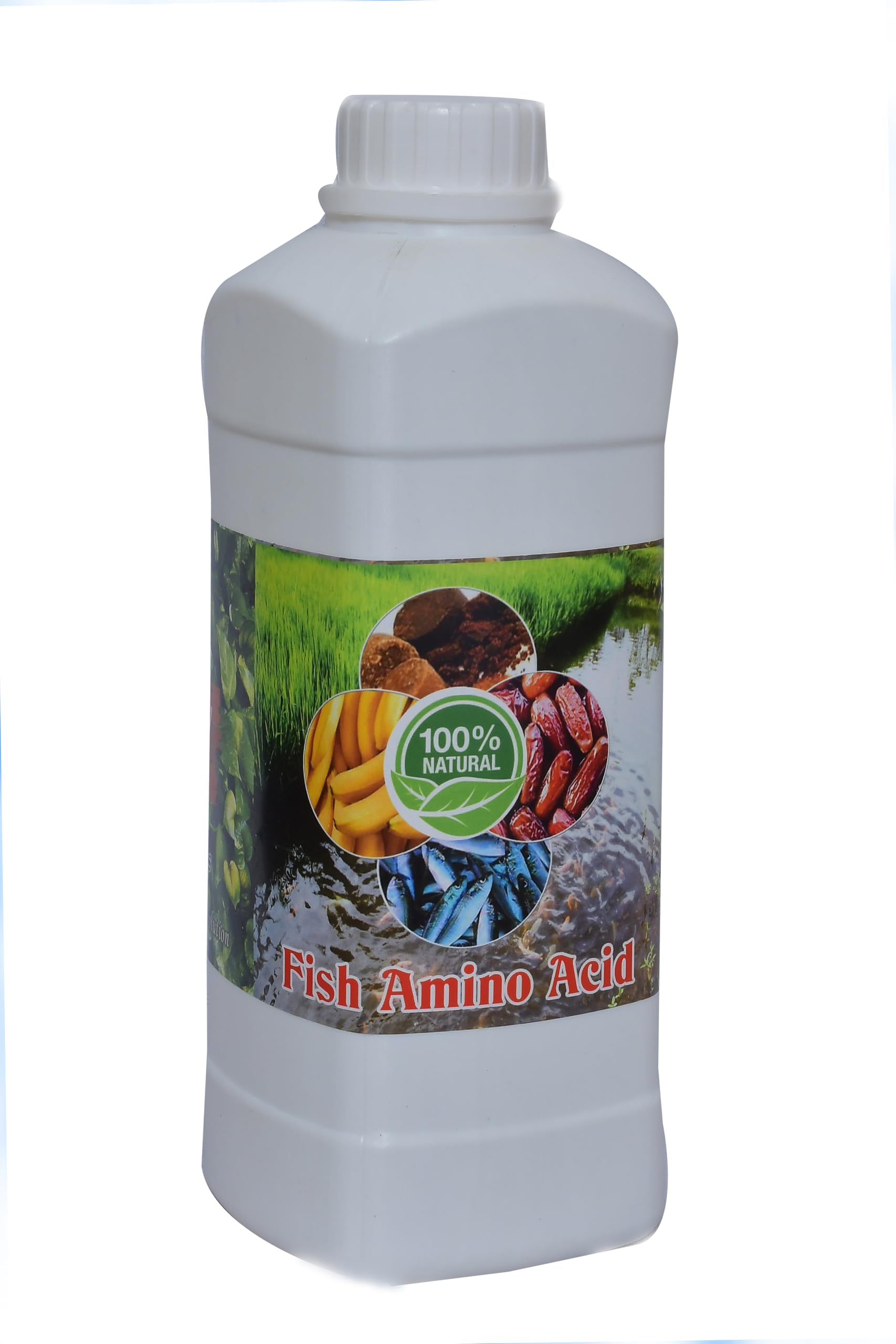 KAVICKY AGRO PRODUCT Fish Amino Acid Plant Growth Regulator Meen Amilam in Home Roof Garden-1 Litre Sealed Hdpe Bottle. (B09D7J4TQK) Amazon Price History, Amazon Price Tracker
