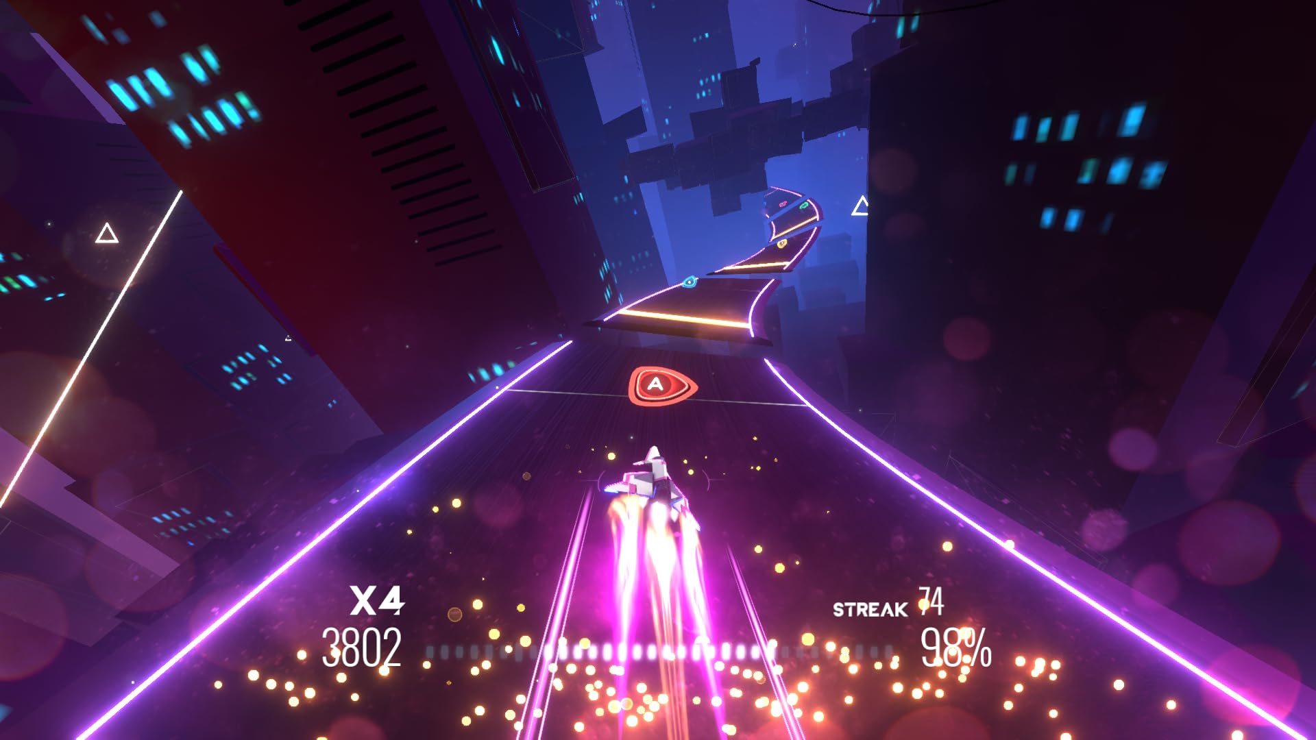 Avicii Invector- Nintendo Switch (Code in a box)