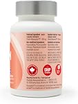 Arcwell Fisetin 100 mg - Fabriqué au Canada - Sénolytique Premium & Potent anti-inflammatoire supplément pour le vieillissement en santé & Soutien cognitif - Booster antioxydant Riche Cerveau santé - Haute pureté 98% (60 Nombre (paquet de 1))