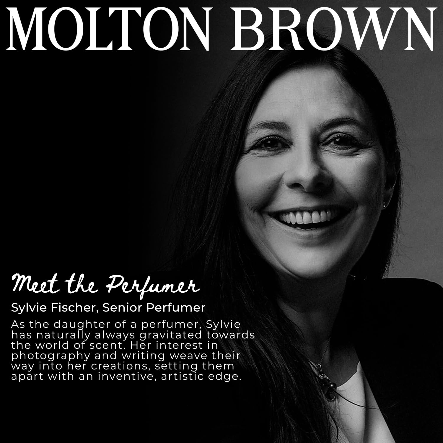 Molton Brown Dark Leather Eau de Parfum 3.3 fl. oz.