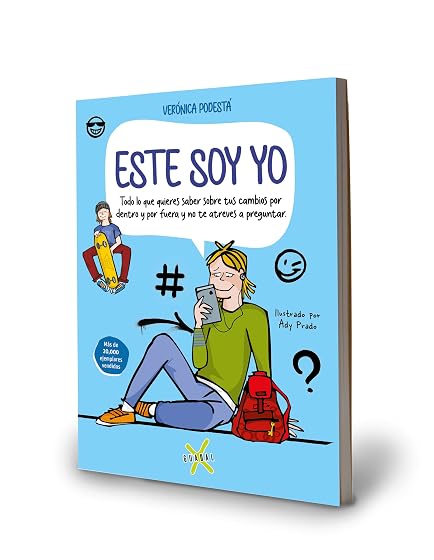 Este Soy Yo