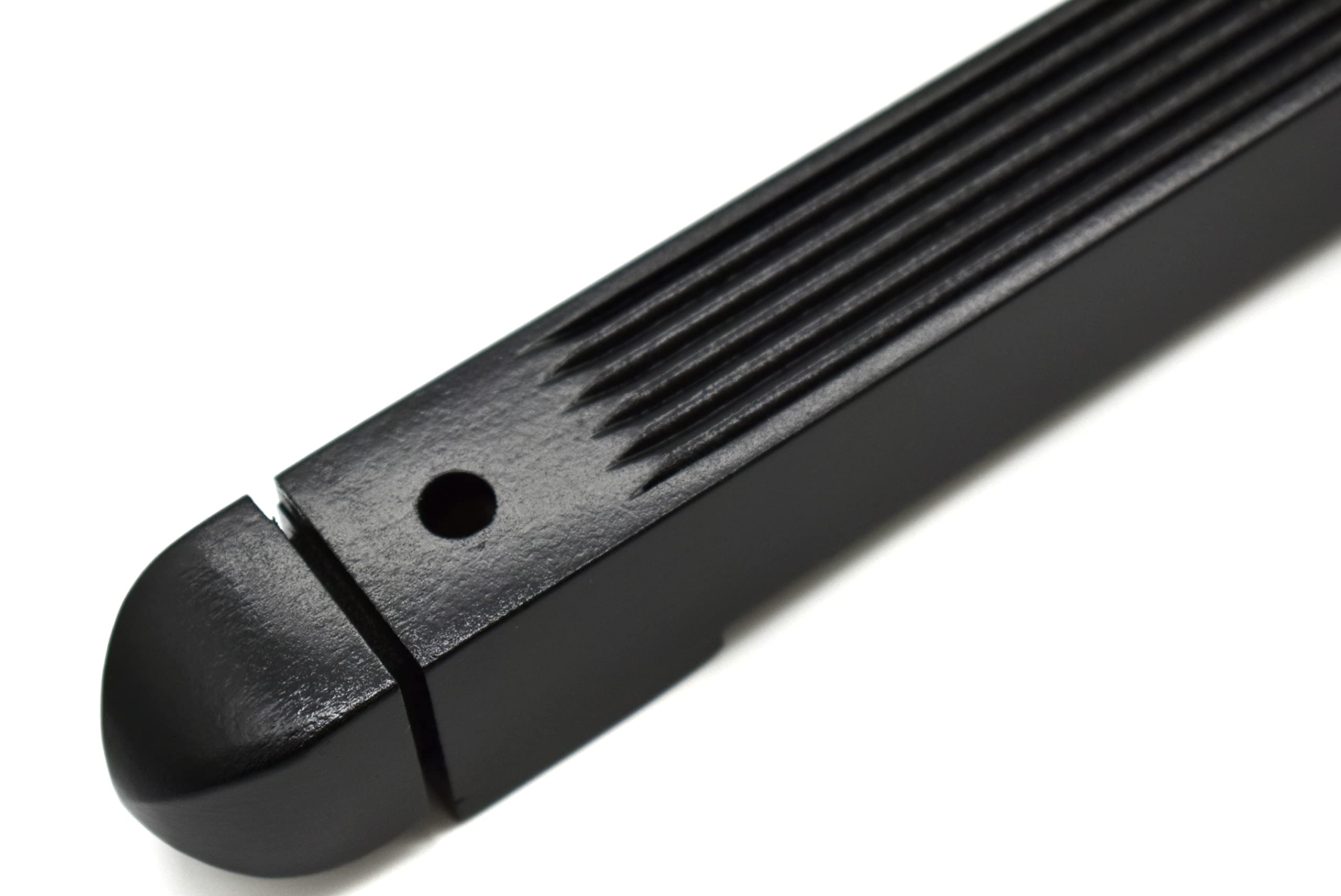 Queuehalter Roman für 4 Queues - Wandhalter aus Holz