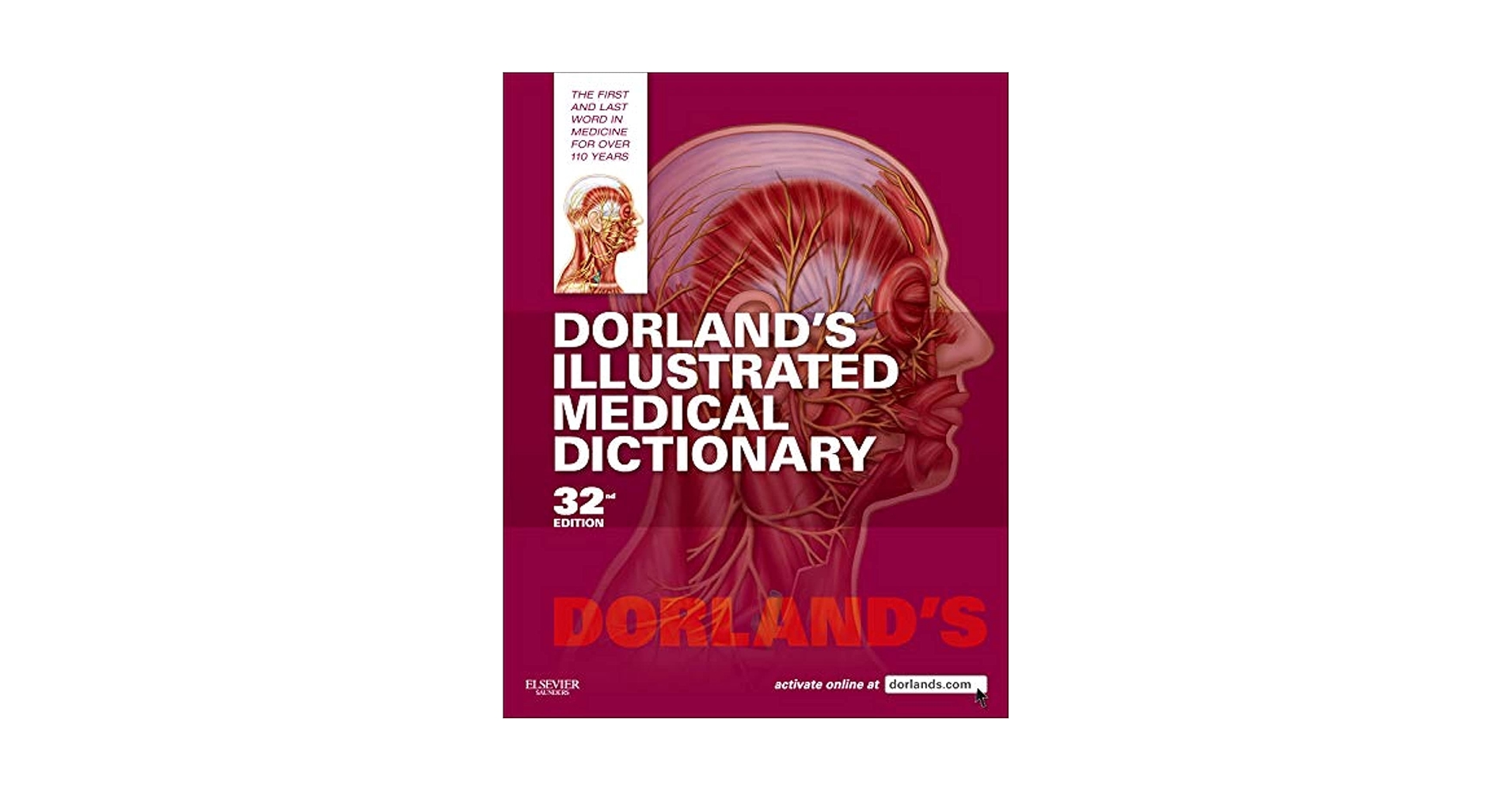 健康・医学 Dorland's Illustrated Medical Dictionary Dorland's Illustrated Medical Dictionary (Dorland's Medical