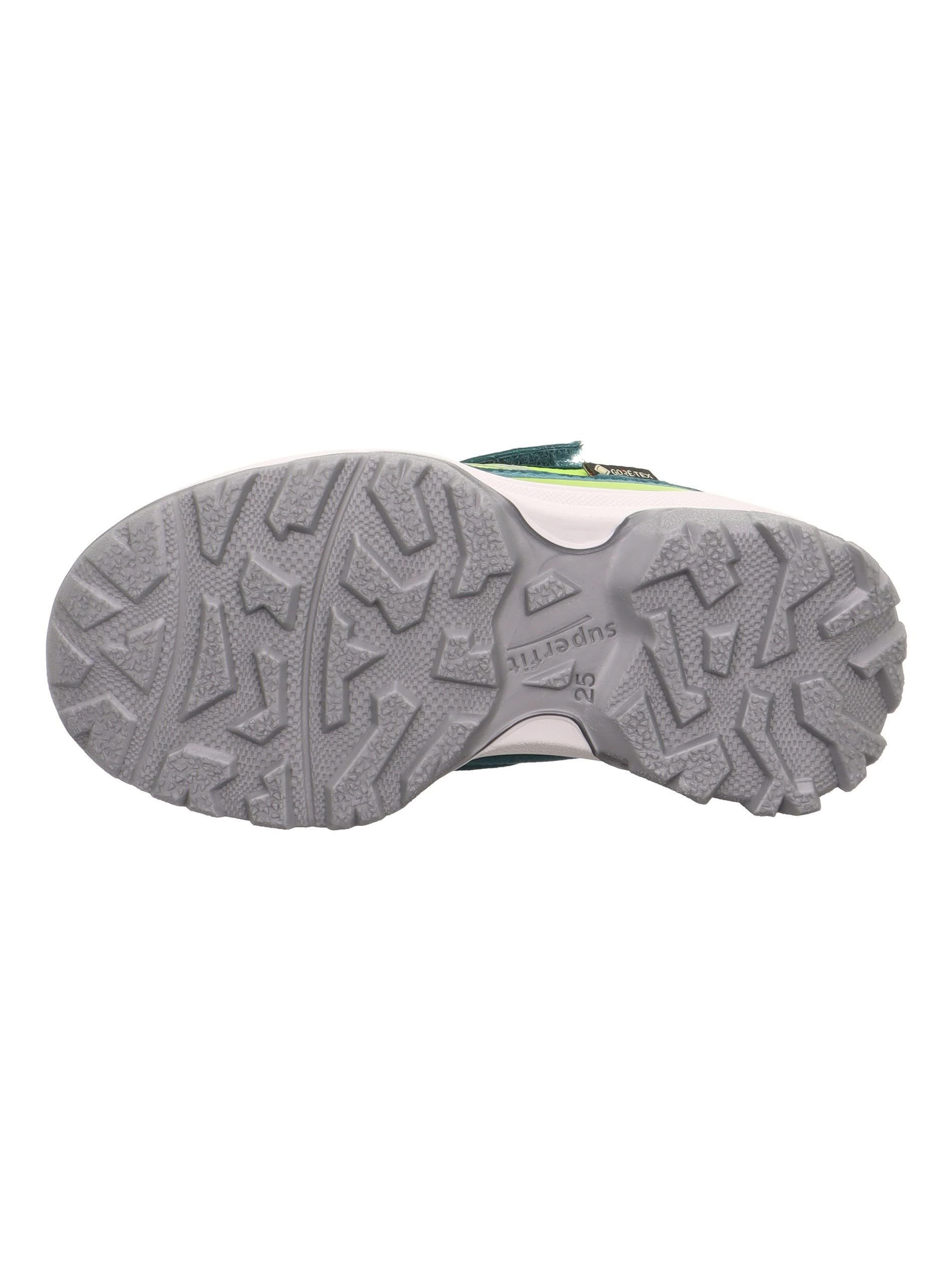 Superfit Chłopcy Jupiter Gore-texAdidasy