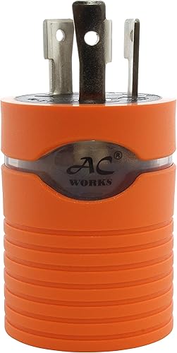 Miniatura 9 de AC WORKS Adaptadores de corriente Shore