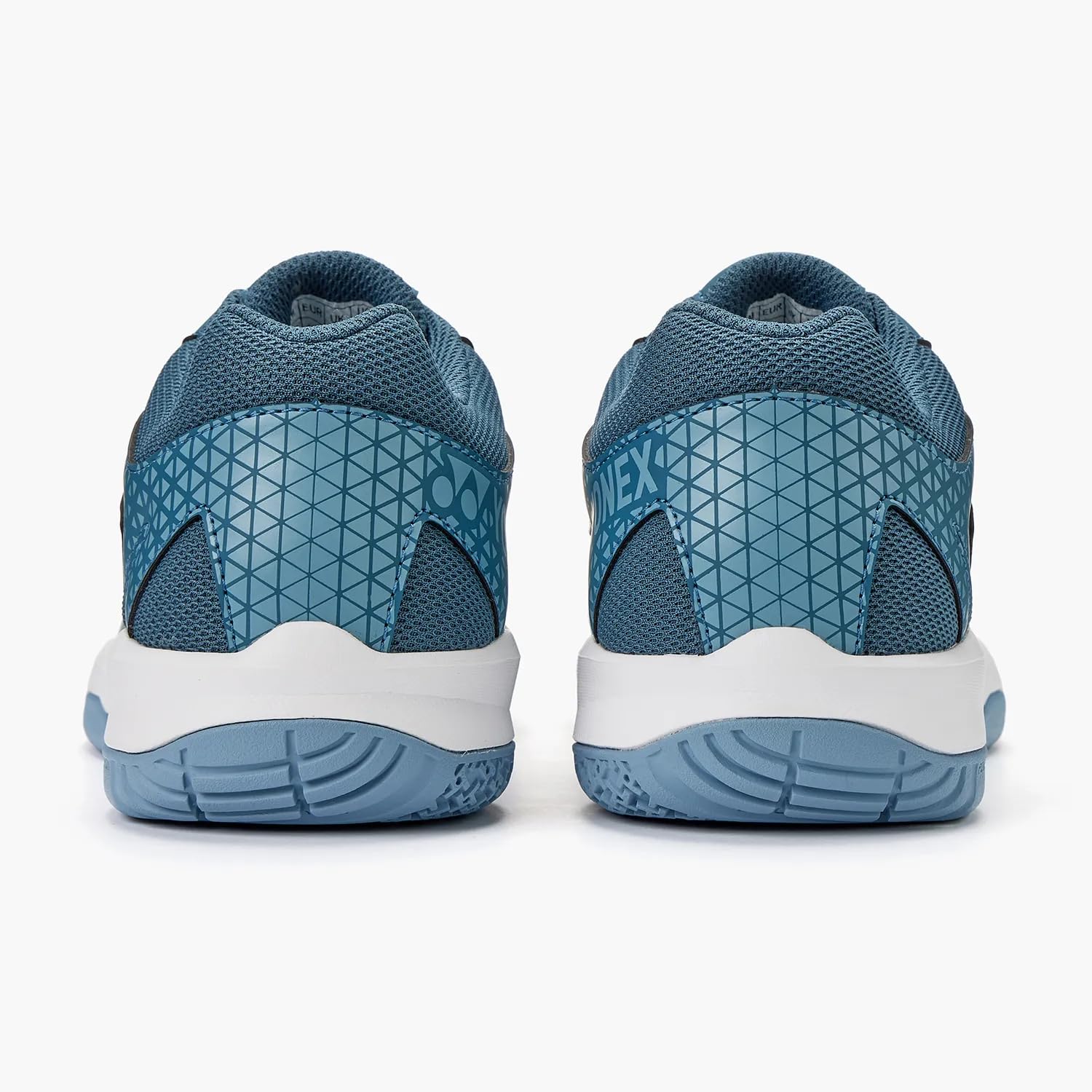 YONEX Strider Ray Badmintonschuhe – für Damen, Herren & Kinder – Komfortabler Einsteigerschuh mit Power Cushion – rutschfeste Sohle