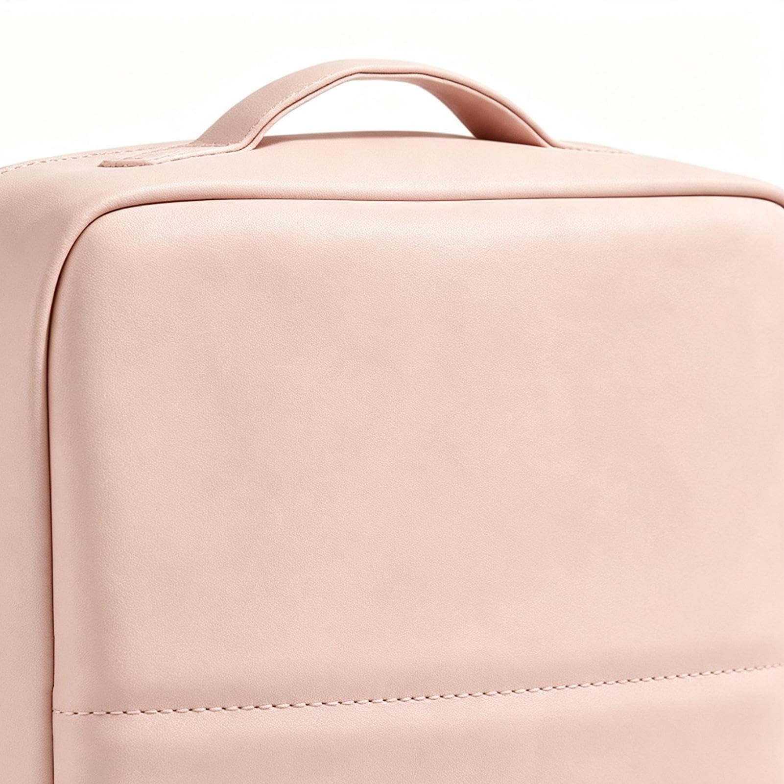 Portatrucchi Verticale Borsa Da Toeletta Con Chiusura Magnetica | Beauty case da viaggio Per Vacanza Dormitorio Backpacking Fuga Di Weekend Viaggio D'Affari Hotel Campeggio Outdoor