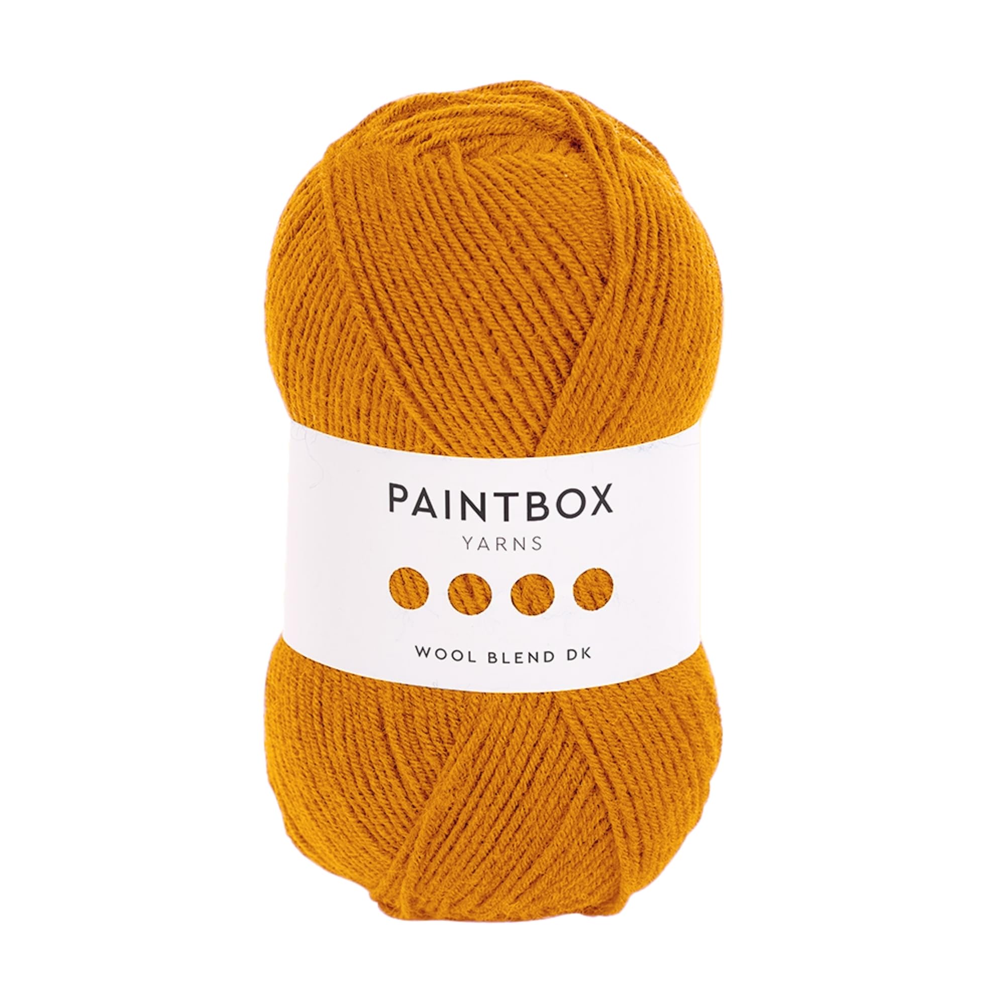 Amazon.com: Paintbox Yarns Wool Blend DK Yarn - 284yds (260m