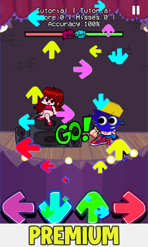 Beat Box FNF All Phase Mods Music Premium - App on Amazon Appstore
