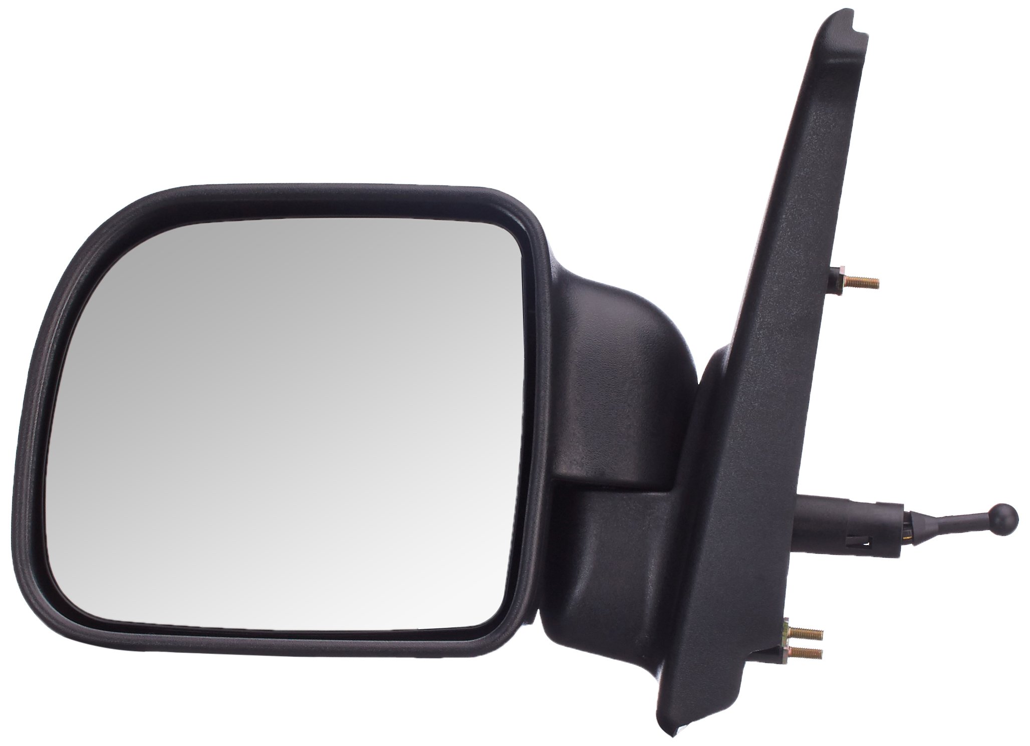 Equal Quality rs00866 Left Rearview Mirror Outside Mirror