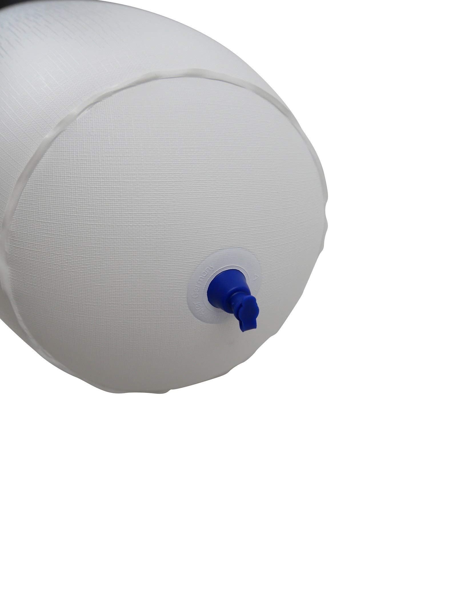 Dr. Winkler 471 Rolle 14,5 cm Ø / 50 cm lang aufblasbar