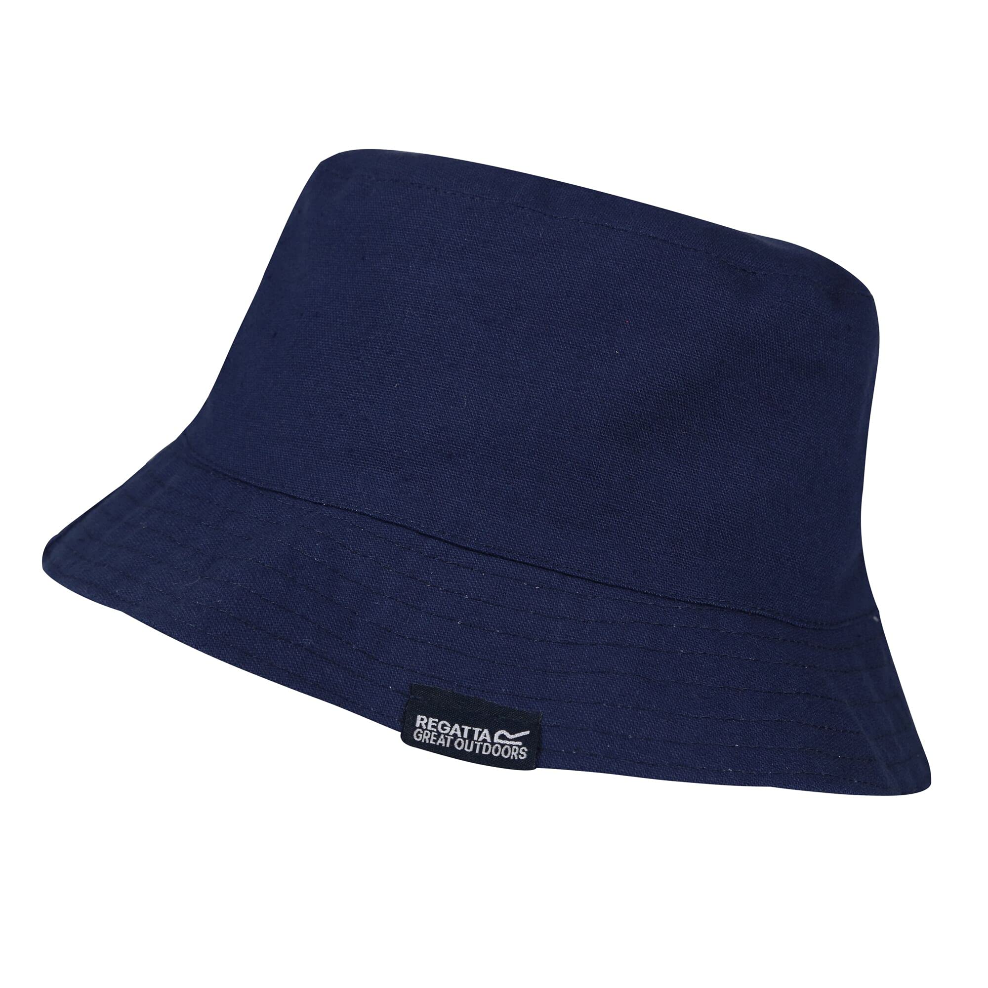 Regatta Crow - Gorro/Sombrero Unisex niños