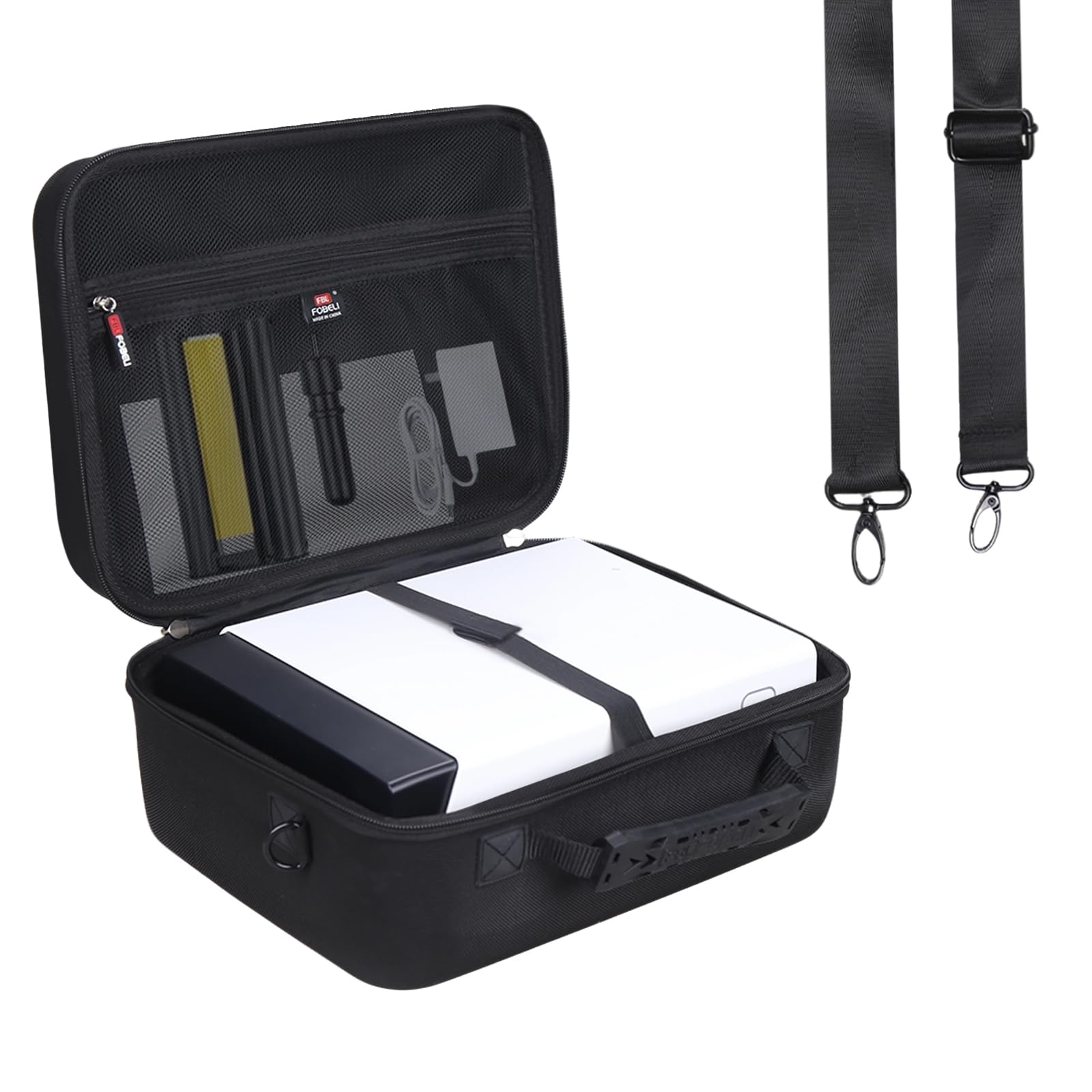 FBLFOBELI Case for Liene PixCut S1 Color Sticker Printer &amp; Cutting Machine