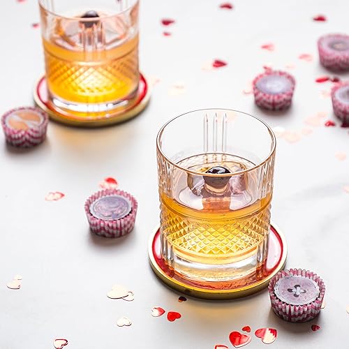 Miniatura 7 de Shaker & Spoon Jarabe de cóctel Old Fashioned, alternativa de mezcla antigua de 16 onzas, jarabes veganos, cócteles sin alcohol y bebidas sin alcohol