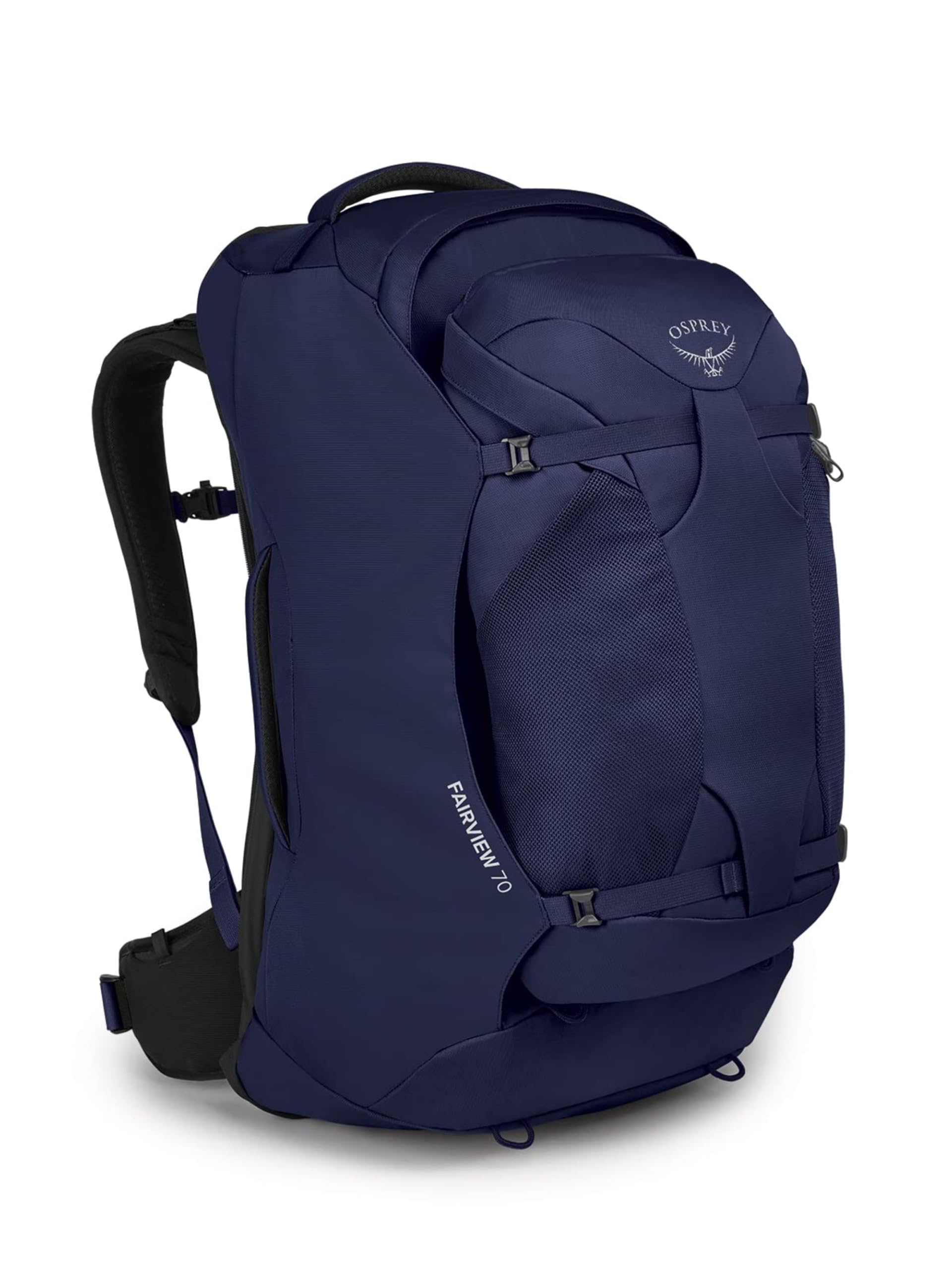 Osprey Fairview Women's Travel Pack, 70L, Winter Night Blue, O/S