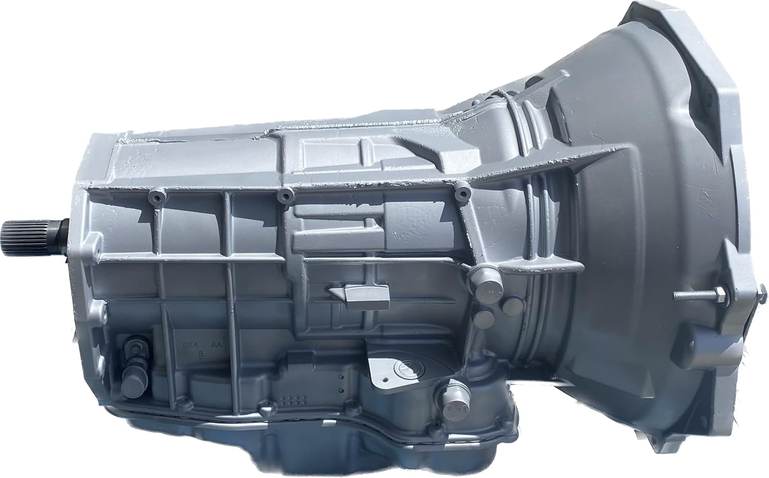 Transmissions replacement for 68RFE 10-18 4X4 TRANSMISSION REMANFACTURED 4WD 6.7L Compatible for CHRYSLER 68RFE Shift Rite