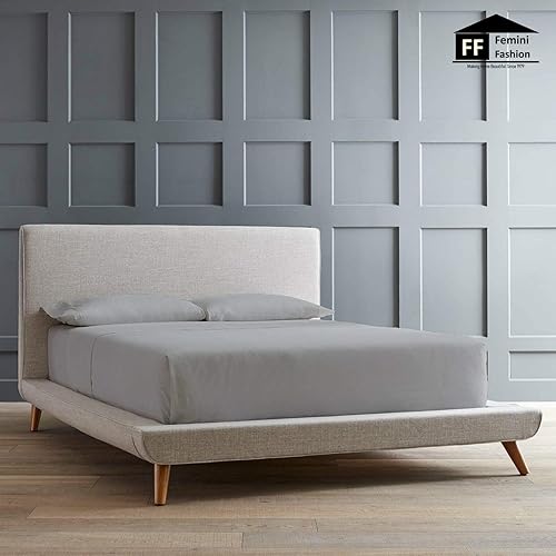 Miniatura 2 de Juego de sábanas de 6 piezas, 100% algodón egipcio Giza, sábana de cama, almohada de 1000 hilos, algodón de fibra larga de 1000 hilos, tejido