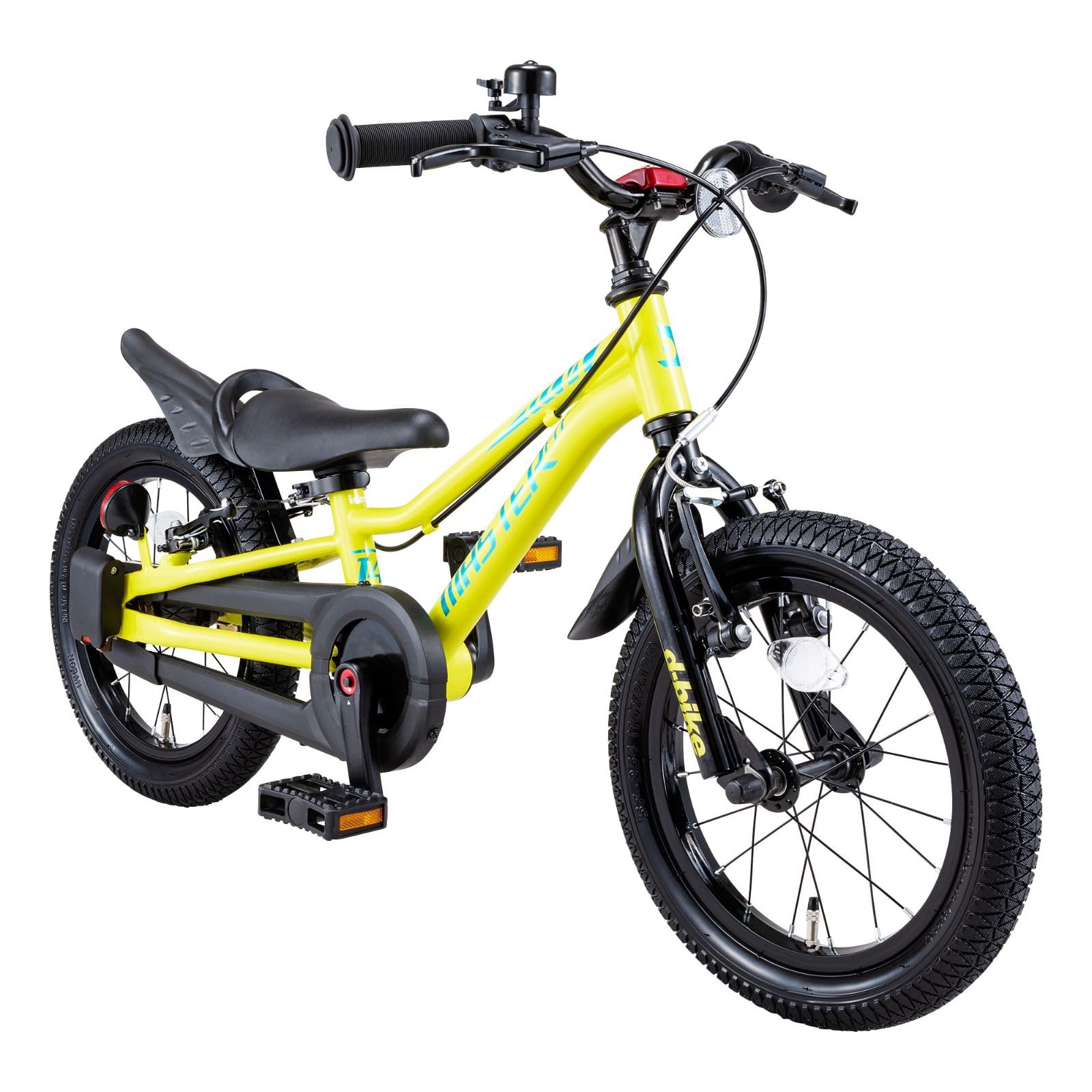 Amazon.co.jp: 【公式】アイデス D-Bike Master Fit 14 イエロー