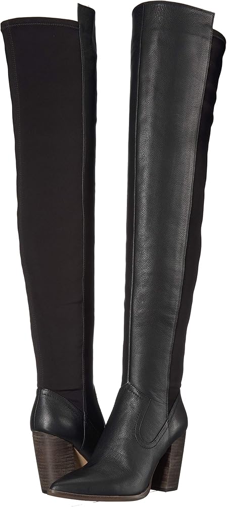 Cottara over the knee boot Clearance