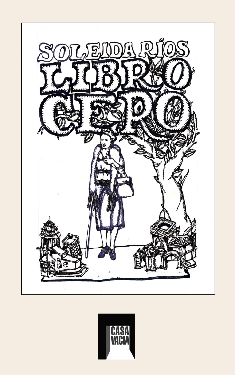 Libro cero