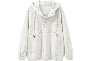 Anrabess Cozy Pullover