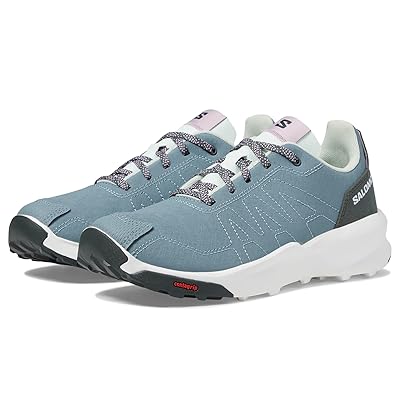 Salomon Kids Patrol Play J (Little Kid/Big Kid) Girl