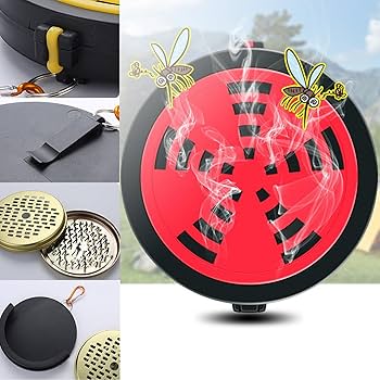 未使用　蚊取り線香器　一点モノ 未使用 蚊取り線香器 一点モノ