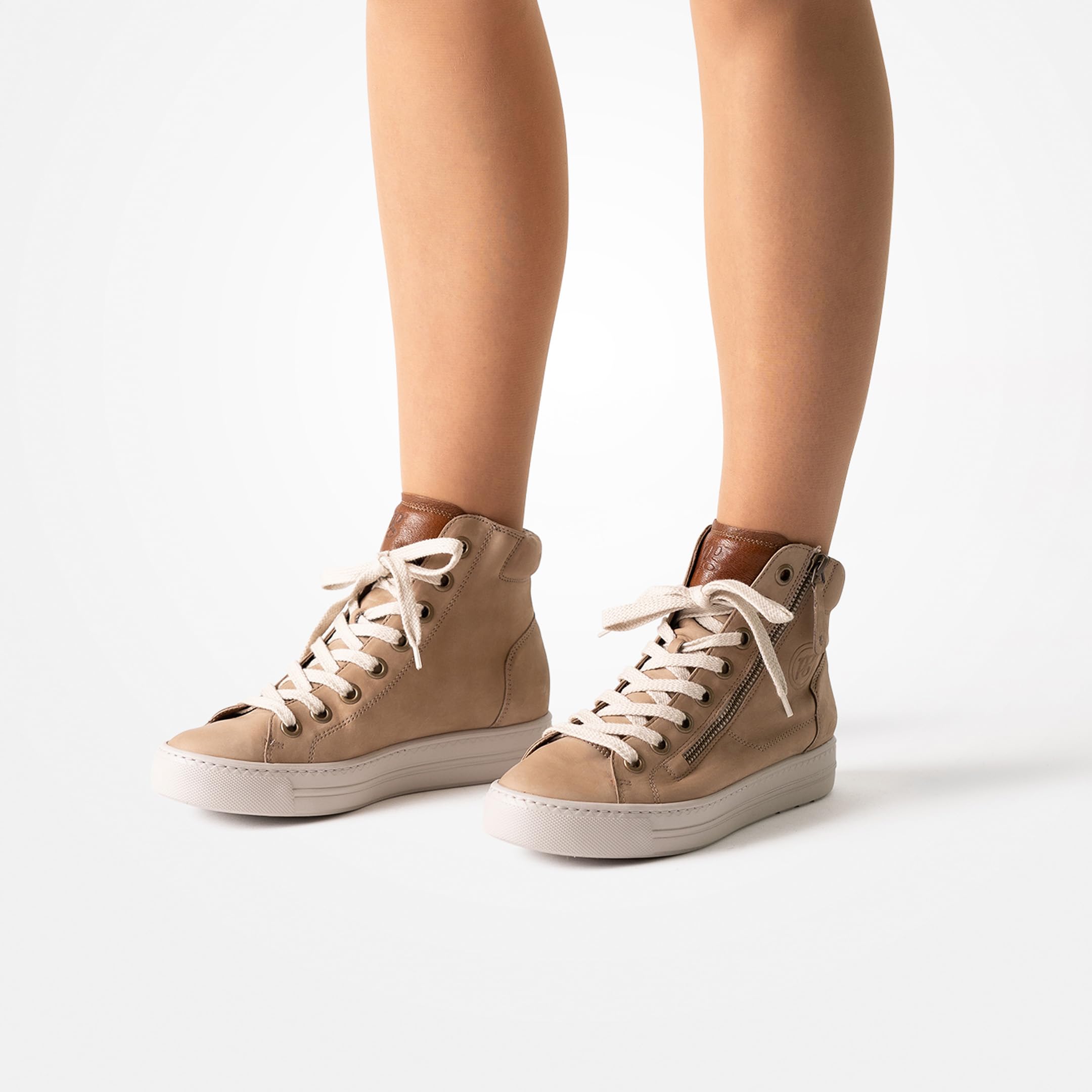 Paul Green Damen, Frauen Schnürstiefeletten