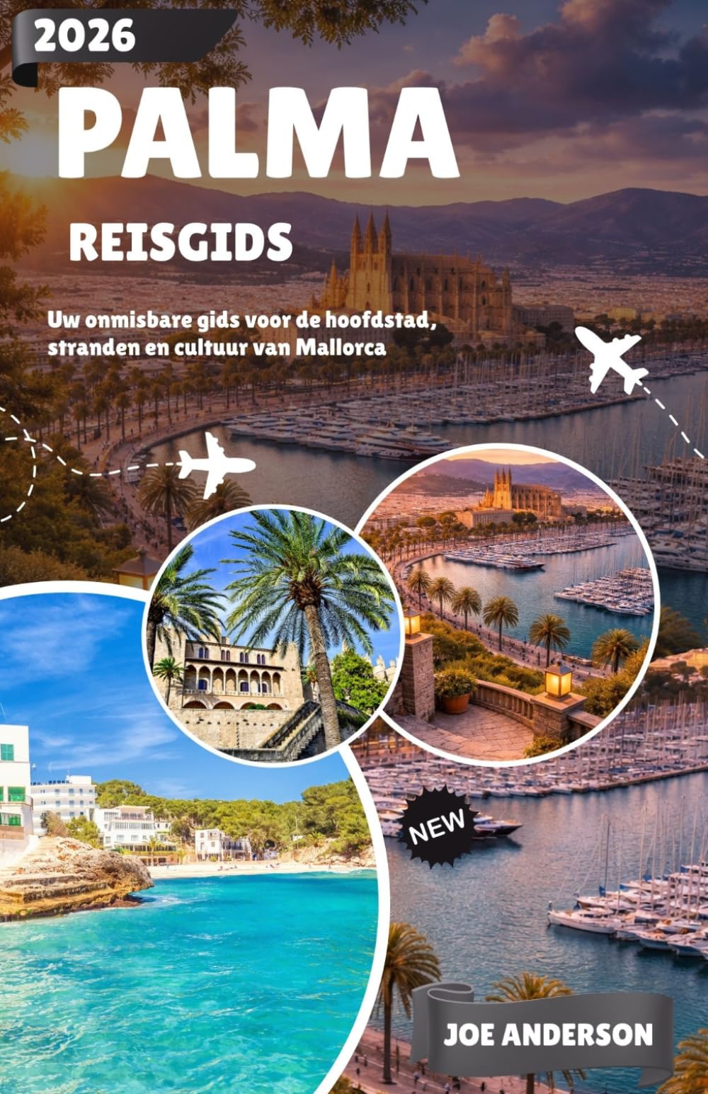 PALMA REISGIDS 2026