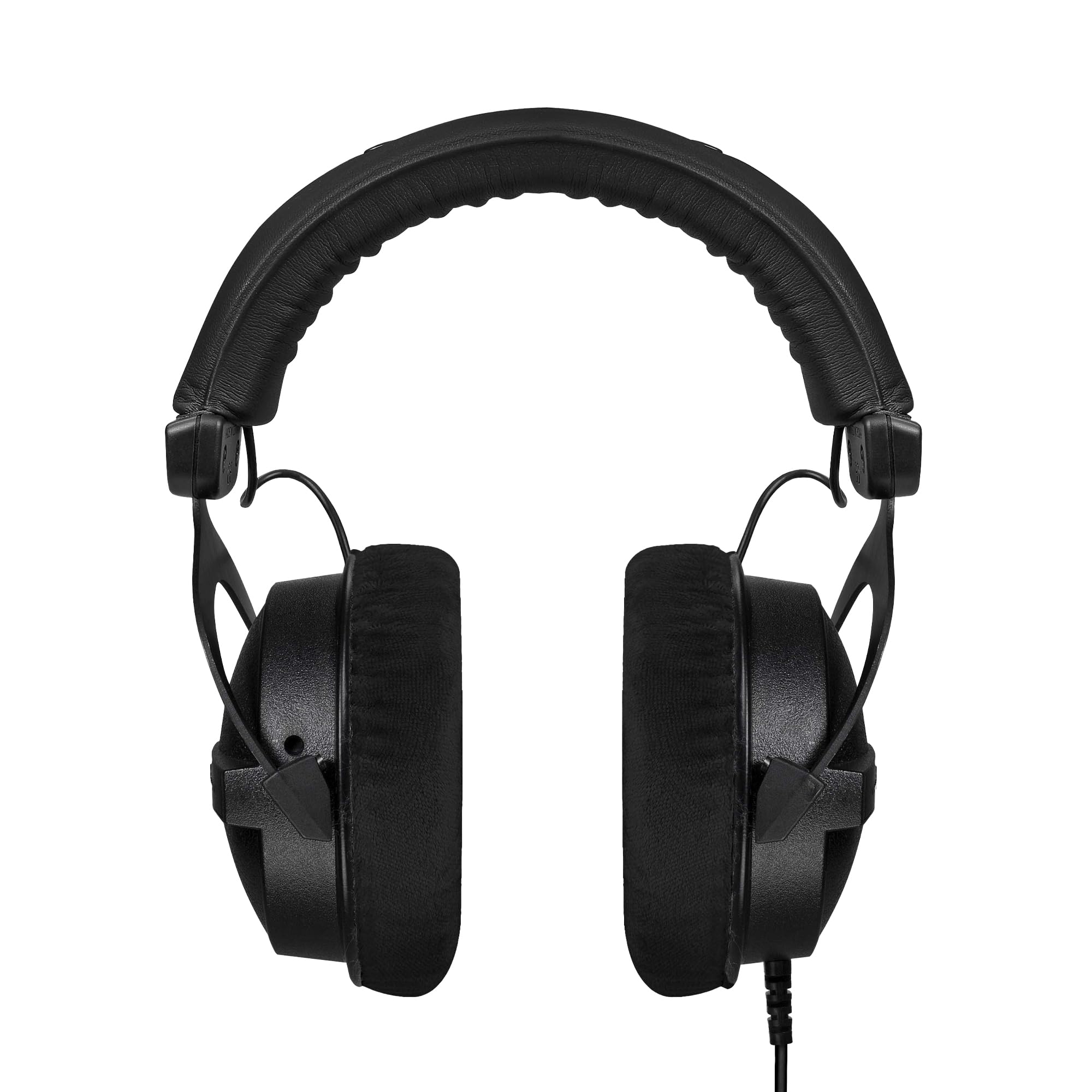 beyerdynamic DT 770 Pro 80 Ohm edizione limitata nero - Design chiuso, cablato per registrazione e monitoraggio
