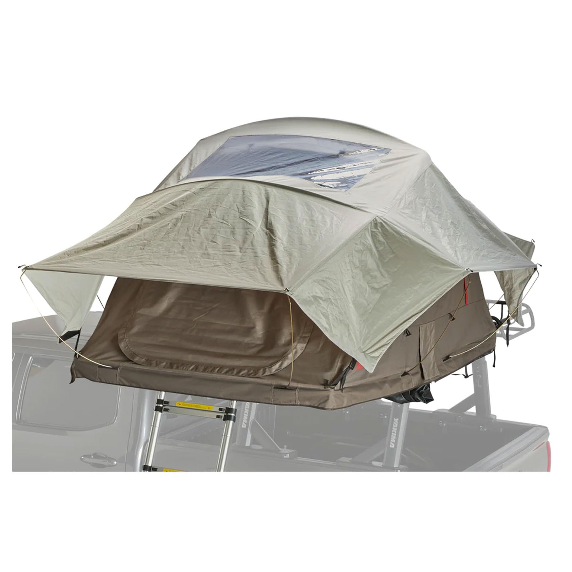 Yakima Y8007437 SkyRise HD Tenda sul Tetto