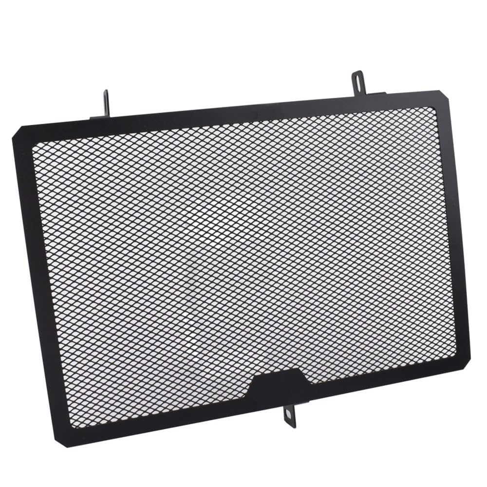 Grille de protection radiateur moto finition premium pour Z1000 - 7