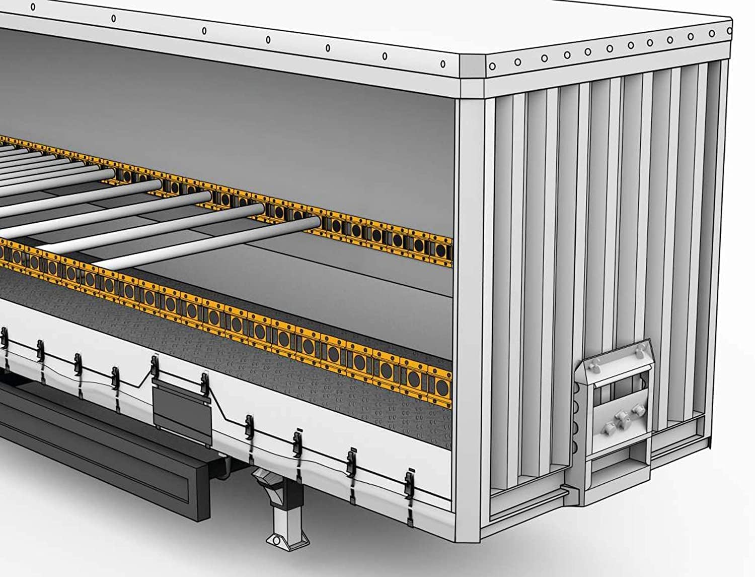 Belgrade Parts & Service, Inc. Sikaflex-SIK252-523 Black Adhesive and Sealant 10.3 fl. oz Tubes 017-90916