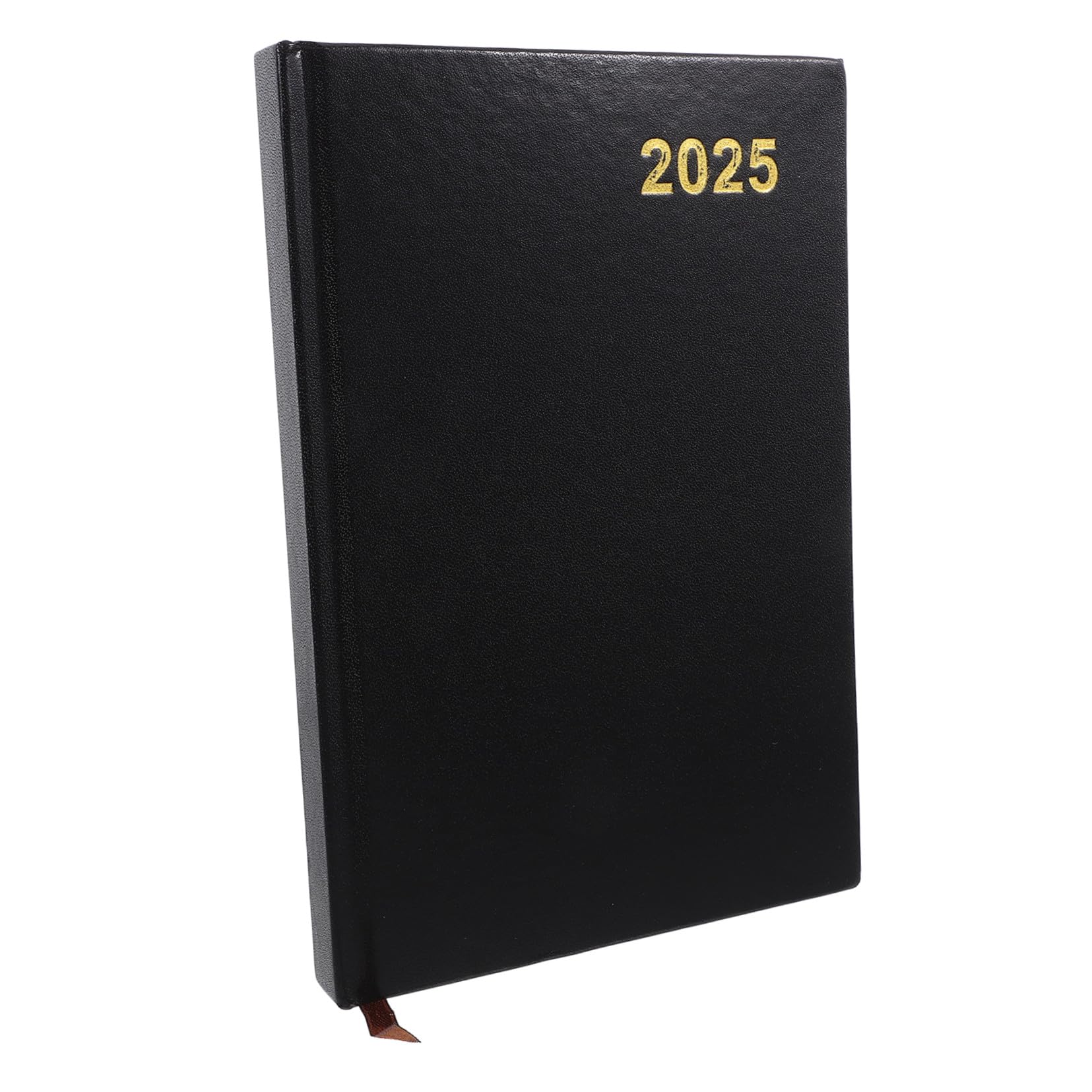 Angoily 5 Stück Planer Englisch Wochen Monats und Tagesplaner Kompakter Kalender für Lehrer Büro Organisation Journal