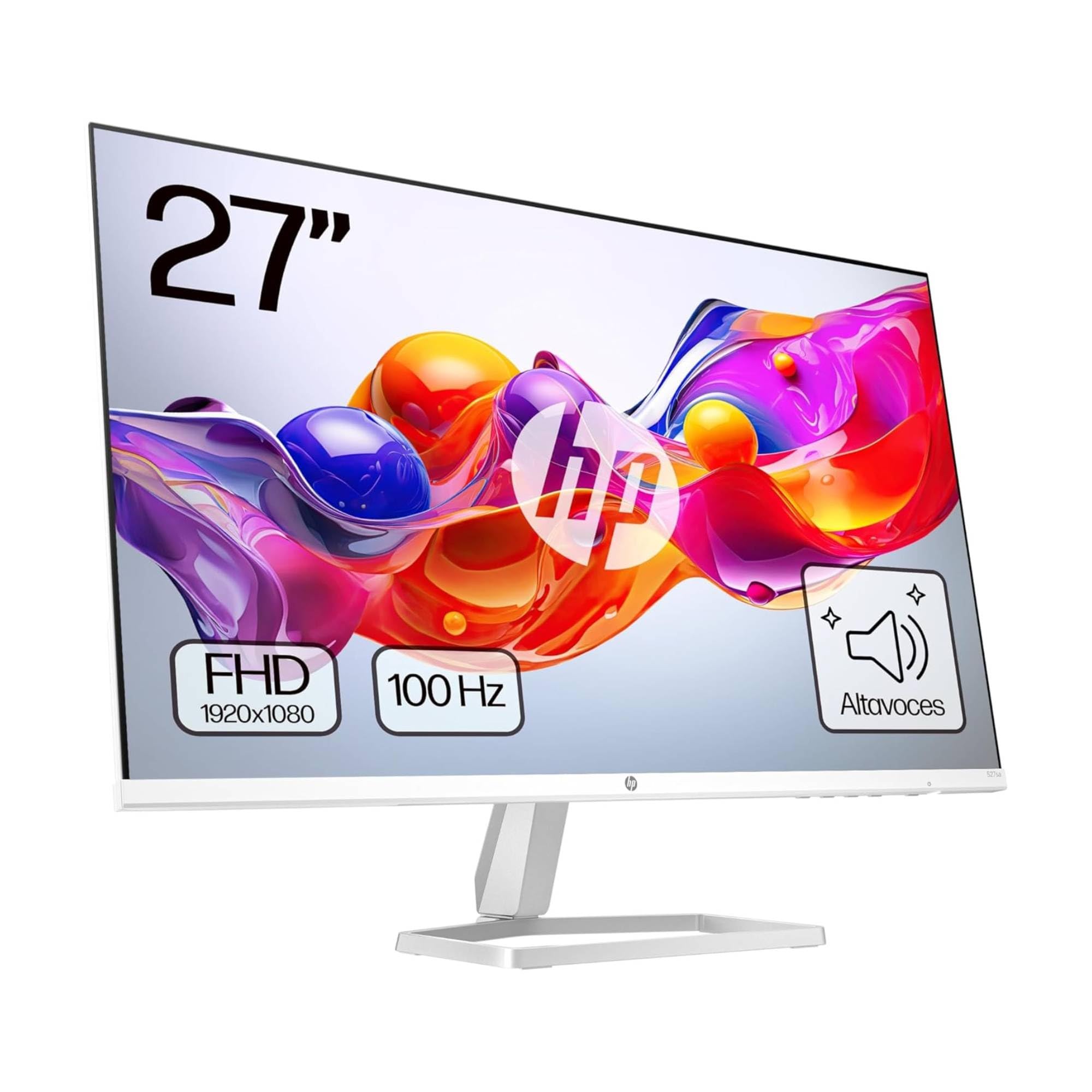 HP 527sa- Monitor de 27