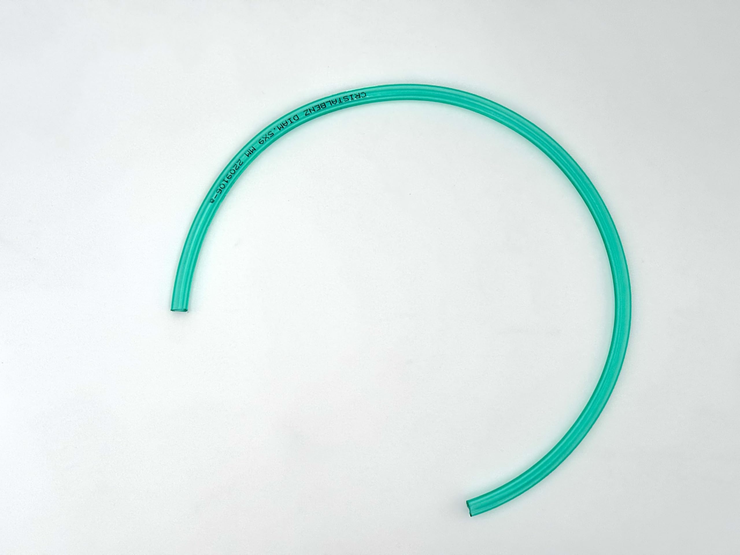 Tubo Combustible Karts Iame Transparente 2 Metros De Tubo De Combustible Transparente Para Kart Con Filtro - Compatible Con TKM, Rotax, Iame Match Attax Extra 2024 - Foto 6